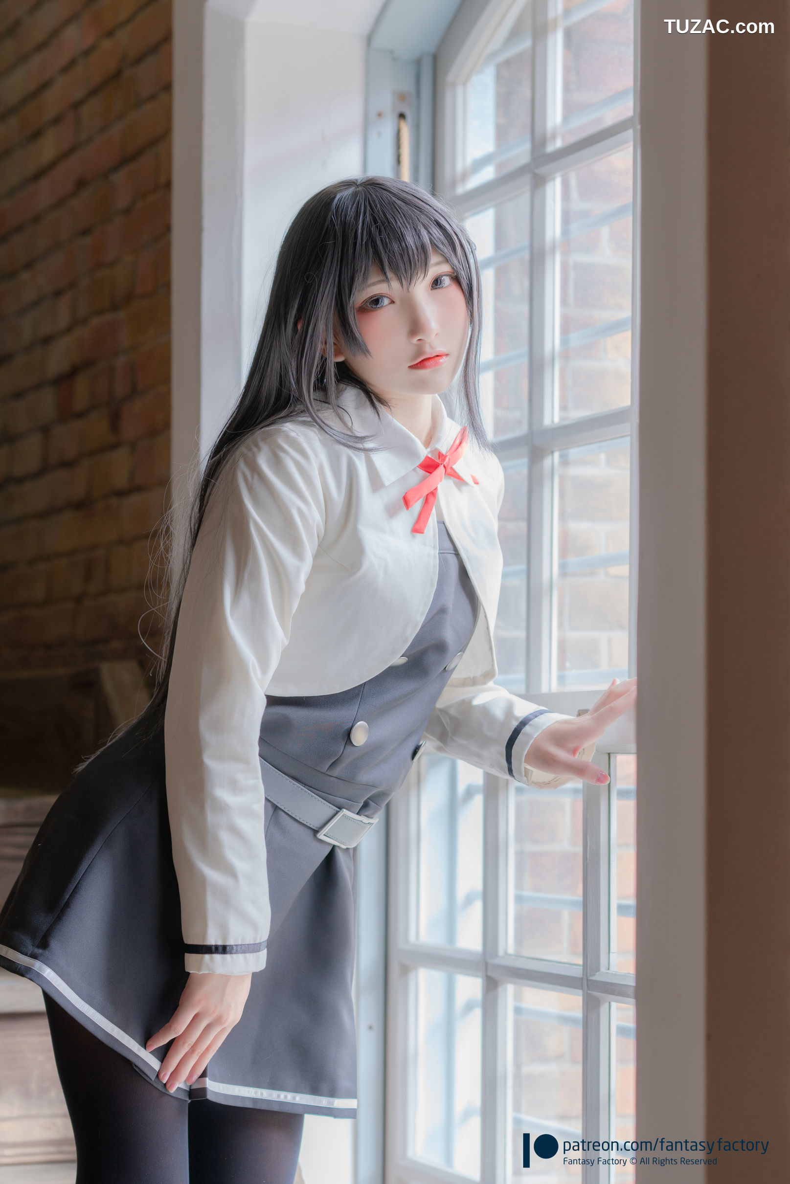 Fantasy-Factory-小丁Ding-2020.01-泄露版-Patreon-Leaks
