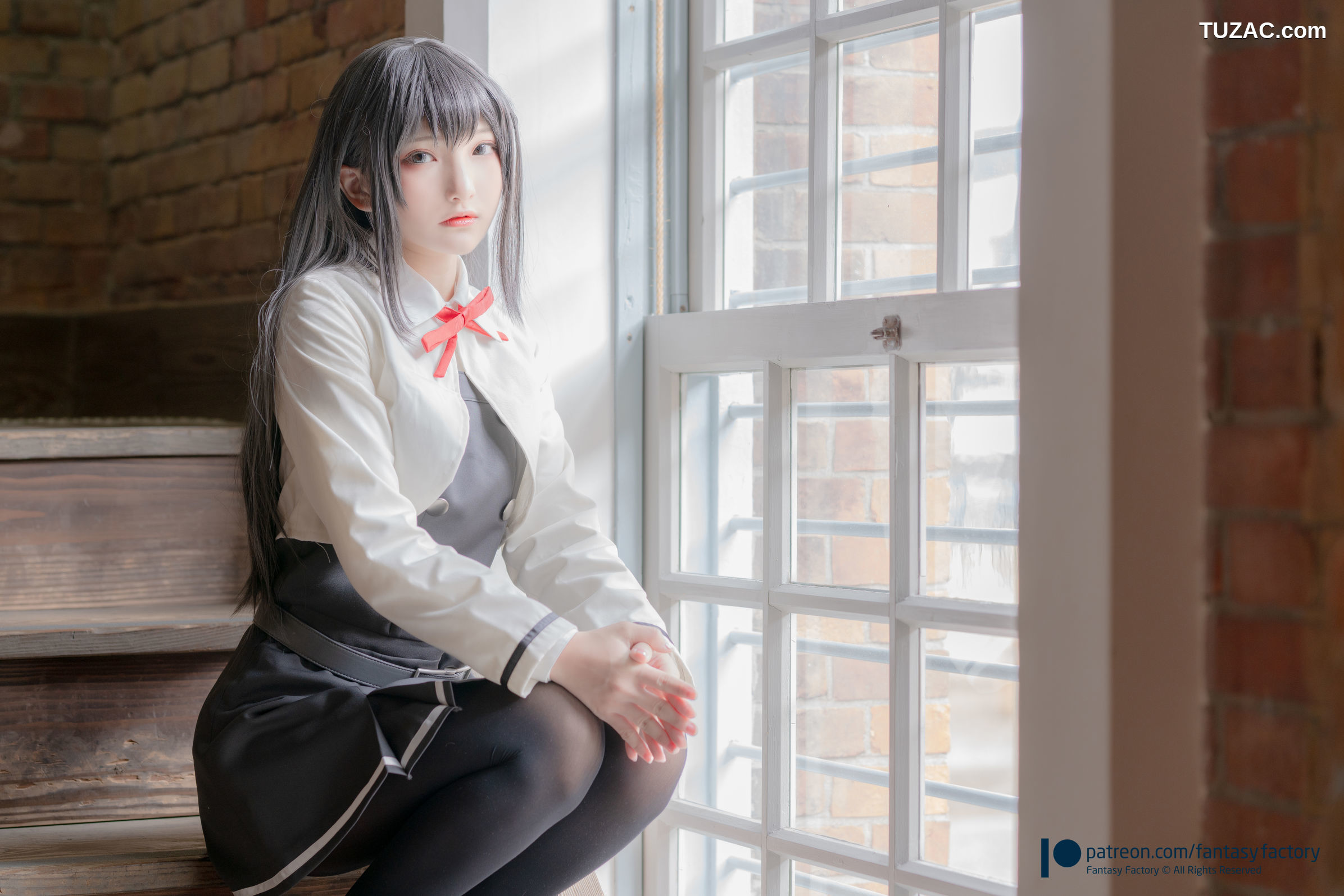 Fantasy-Factory-小丁Ding-2020.01-泄露版-Patreon-Leaks