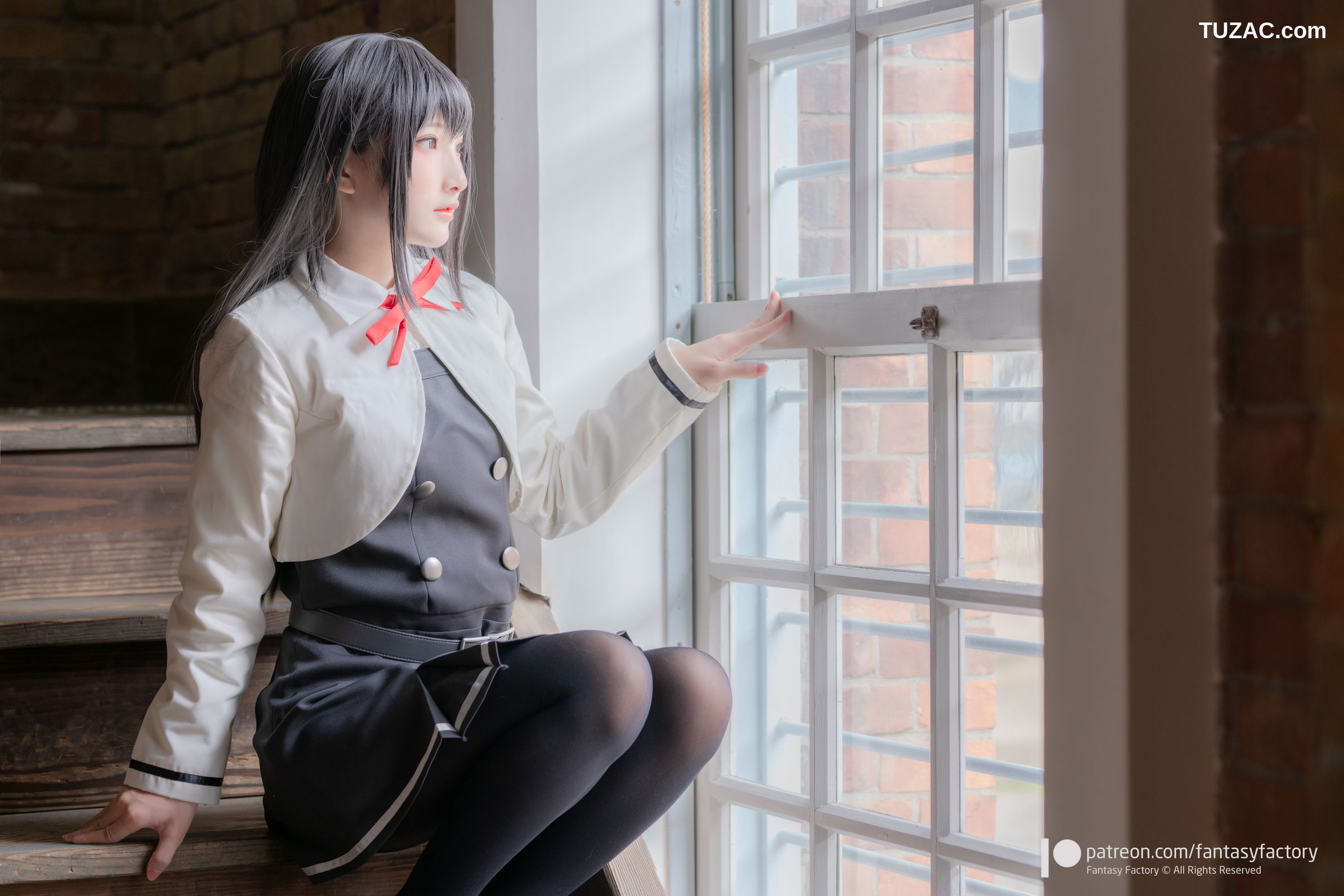 Fantasy-Factory-小丁Ding-2020.01-泄露版-Patreon-Leaks