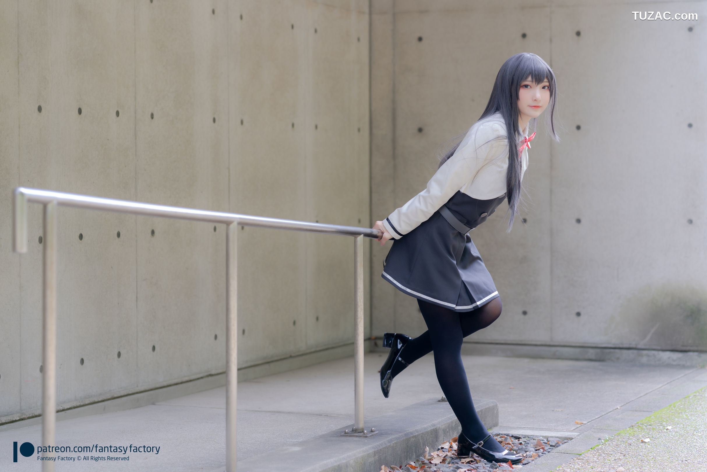 Fantasy-Factory-小丁Ding-2020.01-泄露版-Patreon-Leaks