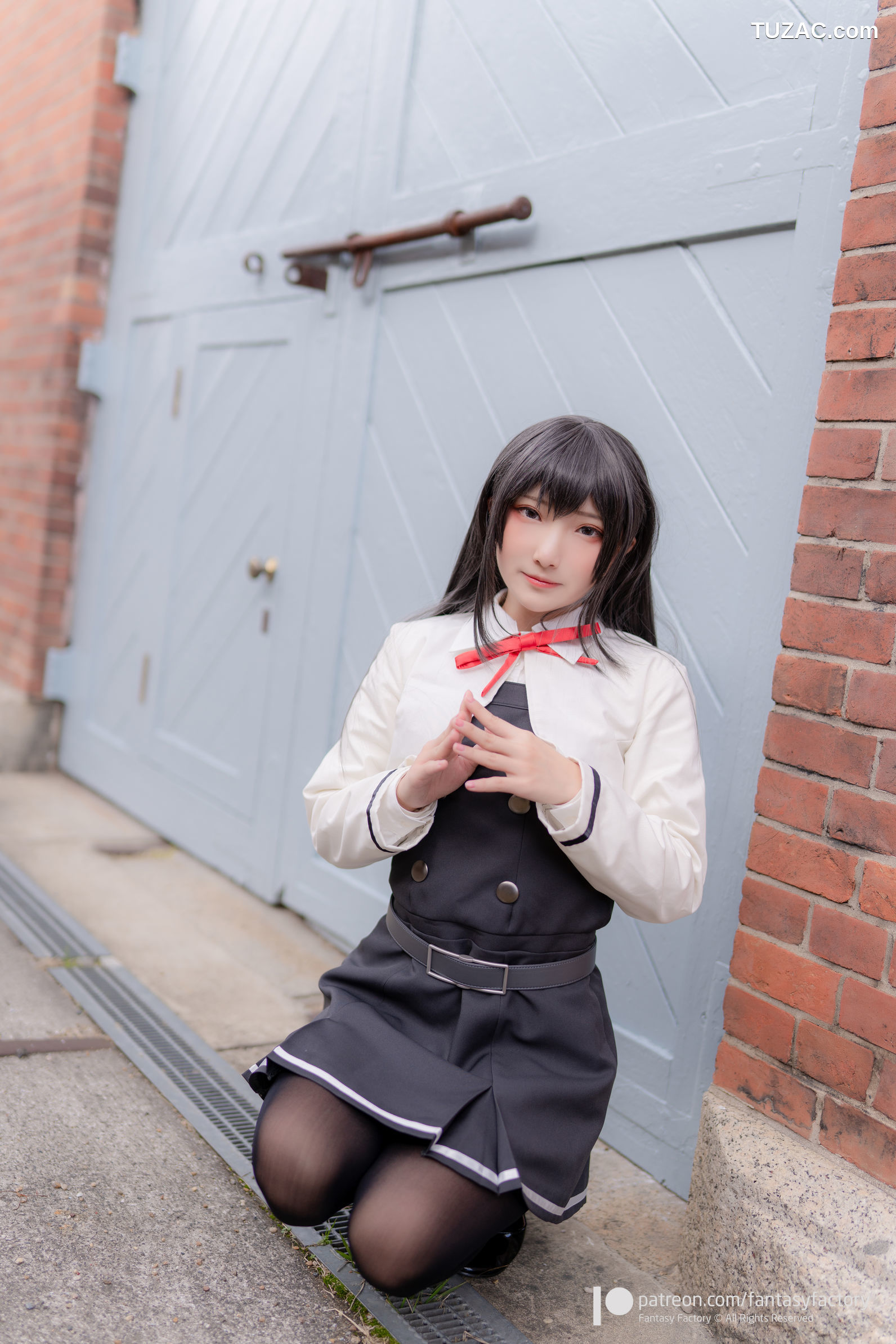 Fantasy-Factory-小丁Ding-2020.01-泄露版-Patreon-Leaks