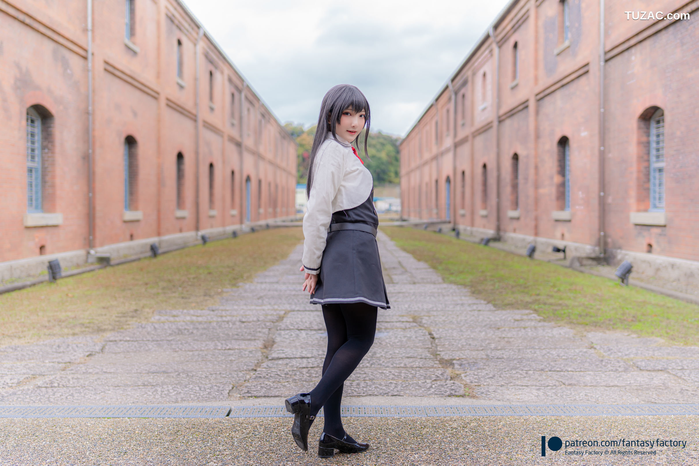 Fantasy-Factory-小丁Ding-2020.01-泄露版-Patreon-Leaks