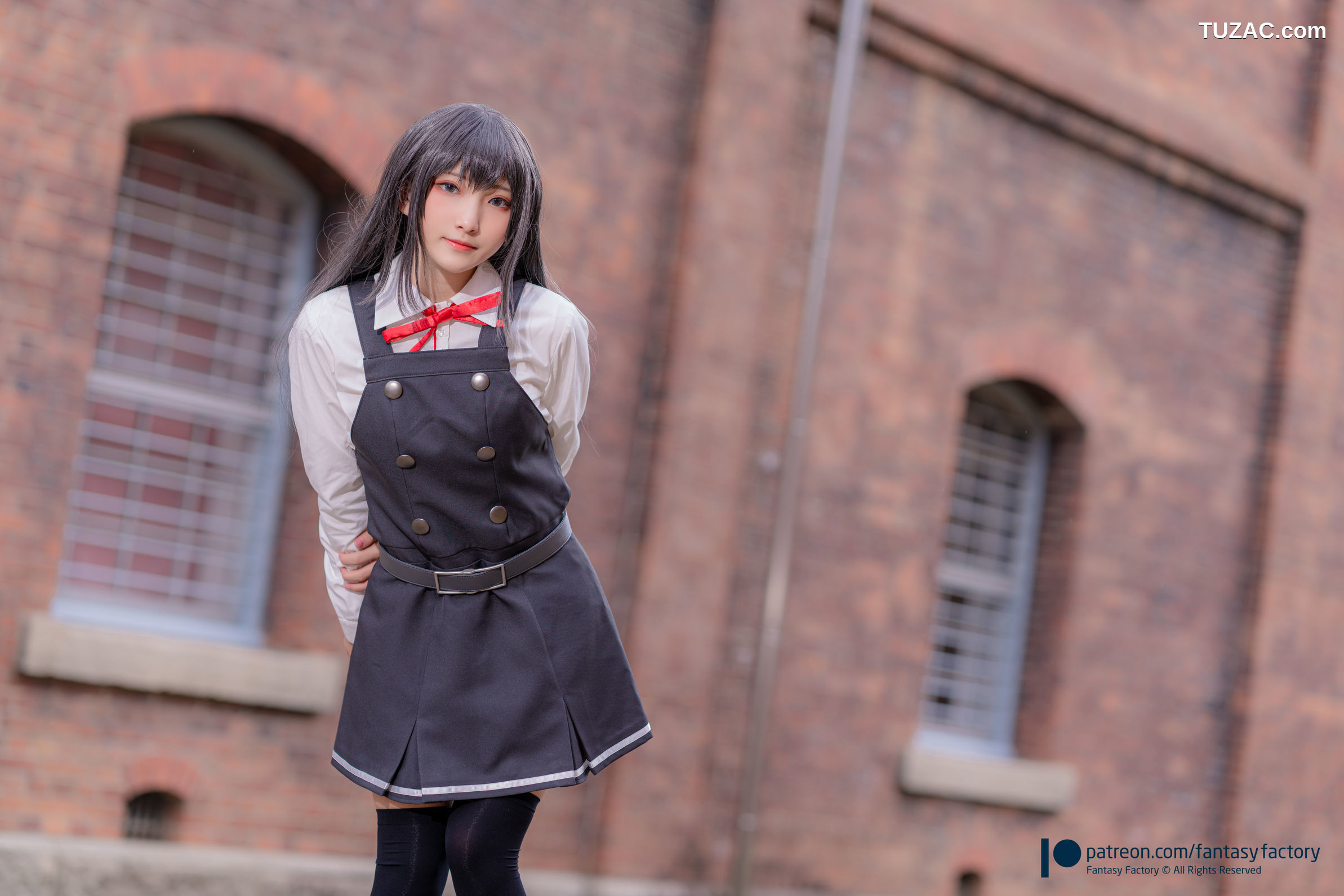 Fantasy-Factory-小丁Ding-2020.01-泄露版-Patreon-Leaks