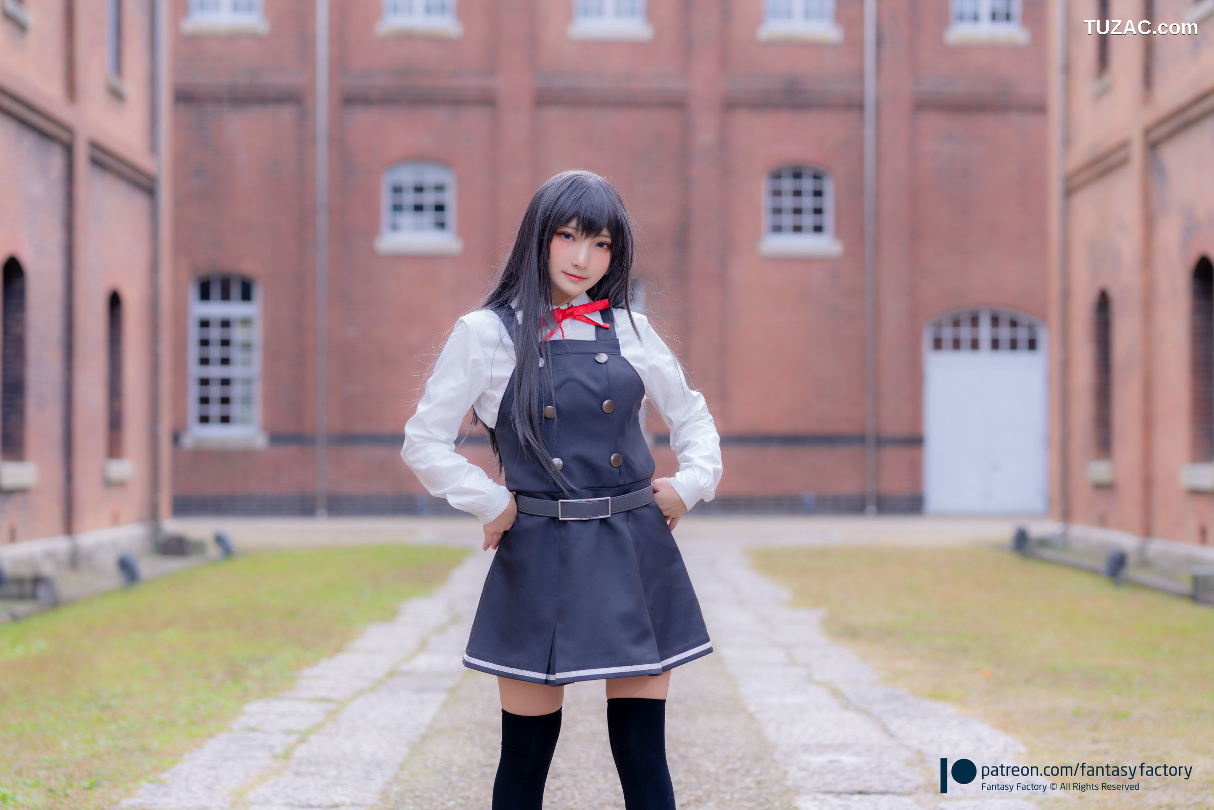 Fantasy-Factory-小丁Ding-2020.01-泄露版-Patreon-Leaks