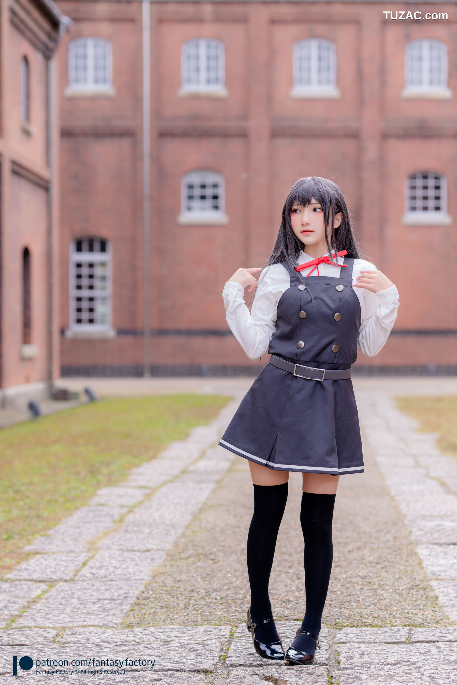 Fantasy-Factory-小丁Ding-2020.01-泄露版-Patreon-Leaks