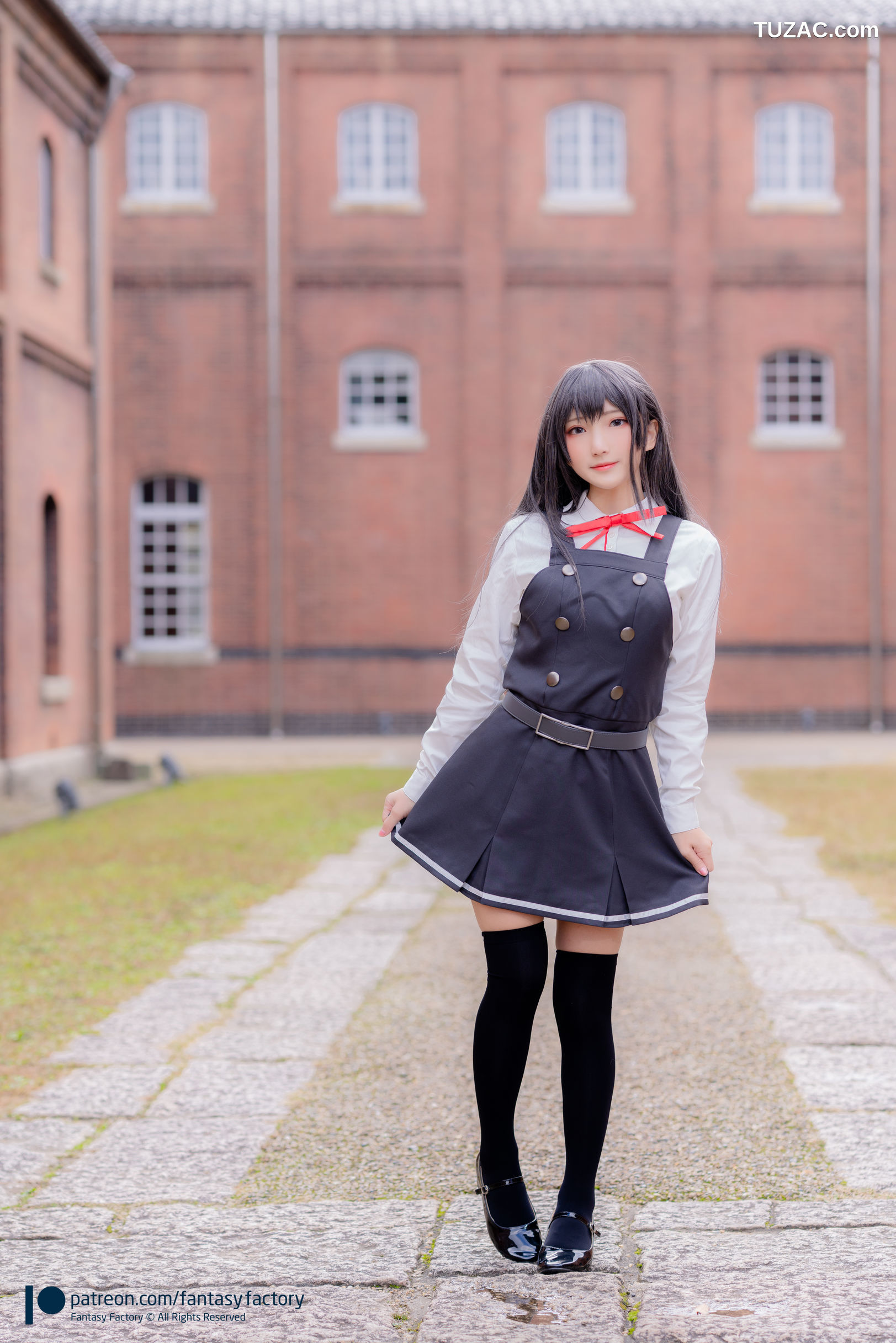 Fantasy-Factory-小丁Ding-2020.01-泄露版-Patreon-Leaks