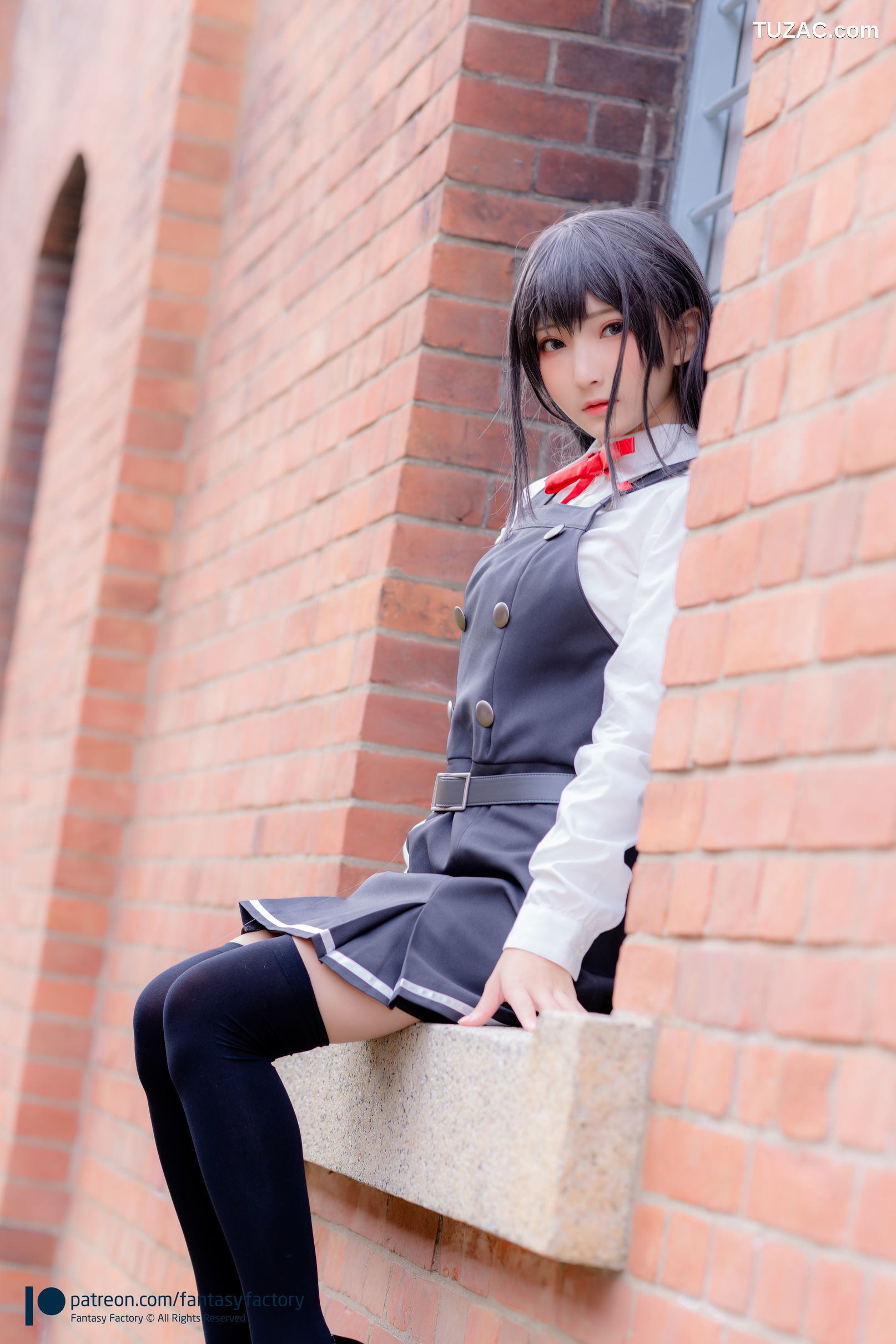 Fantasy-Factory-小丁Ding-2020.01-泄露版-Patreon-Leaks