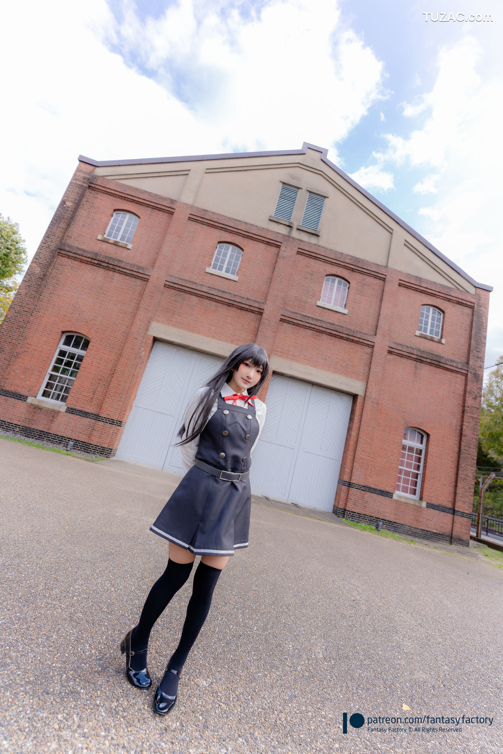 Fantasy-Factory-小丁Ding-2020.01-泄露版-Patreon-Leaks