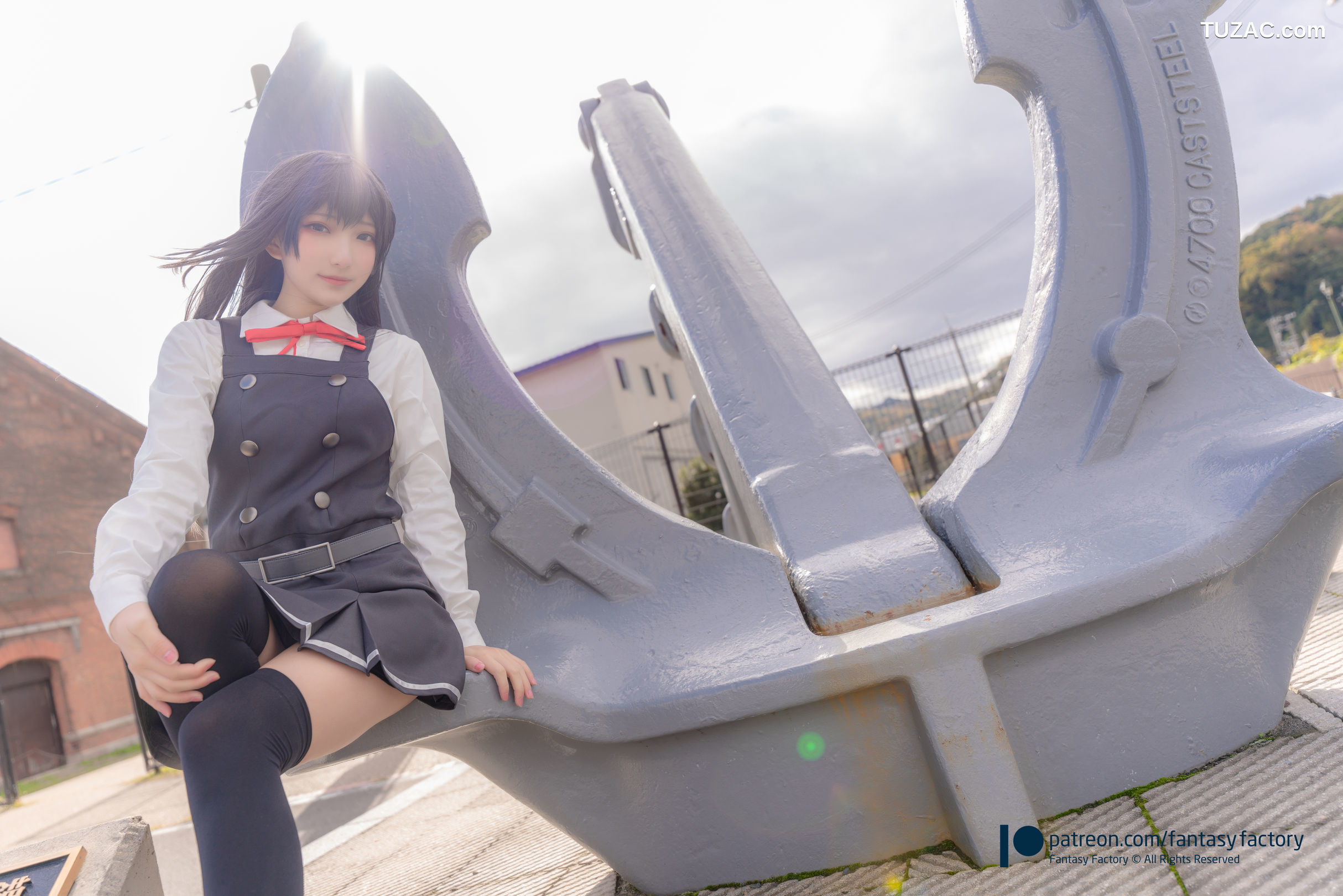 Fantasy-Factory-小丁Ding-2020.01-泄露版-Patreon-Leaks