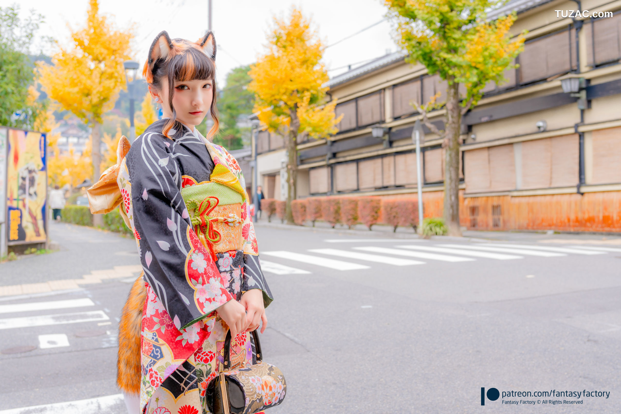 Fantasy-Factory-小丁Ding-2020.01-泄露版-Patreon-Leaks