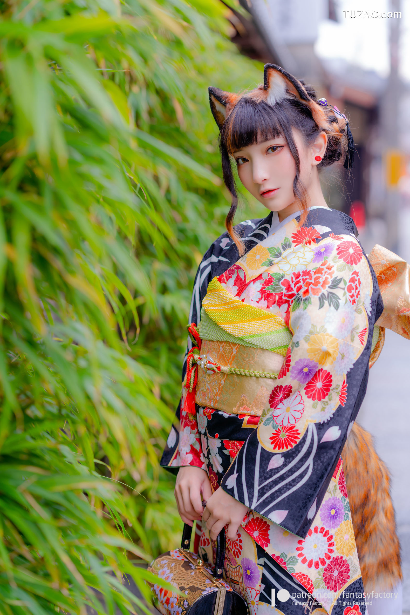 Fantasy-Factory-小丁Ding-2020.01-泄露版-Patreon-Leaks