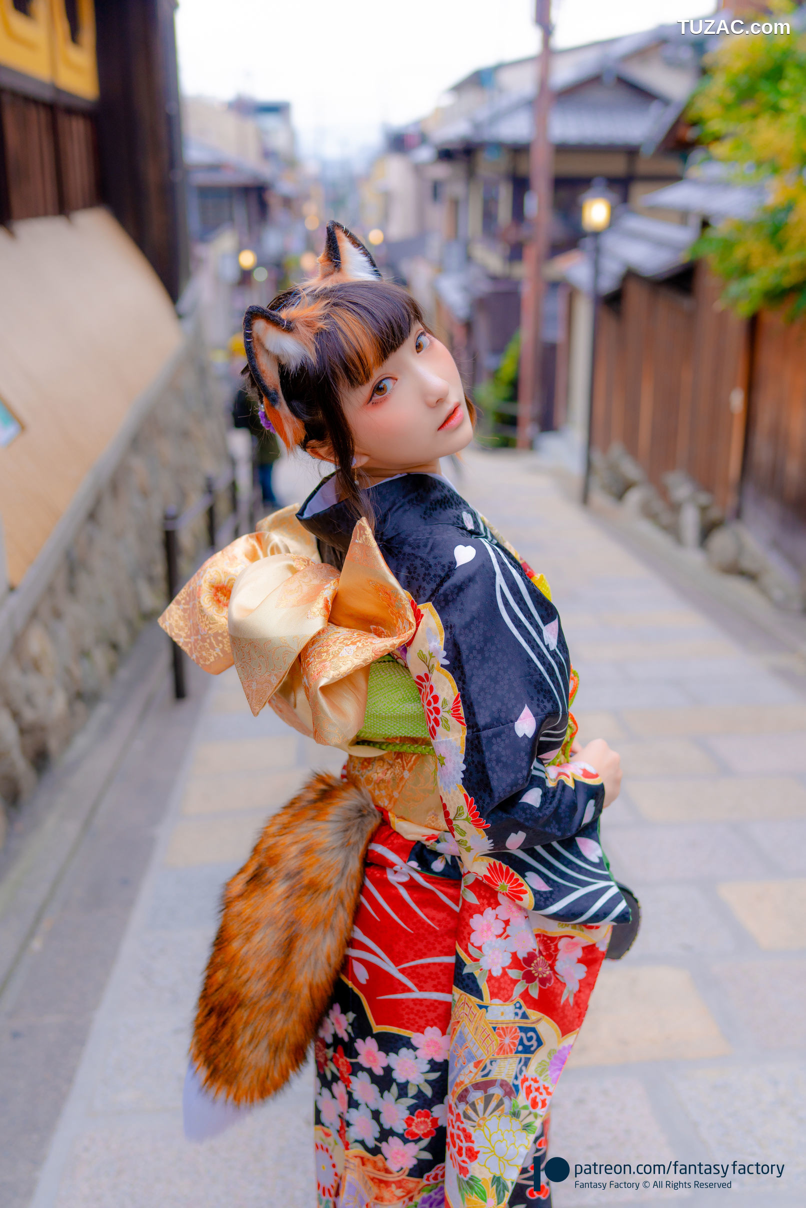 Fantasy-Factory-小丁Ding-2020.01-泄露版-Patreon-Leaks