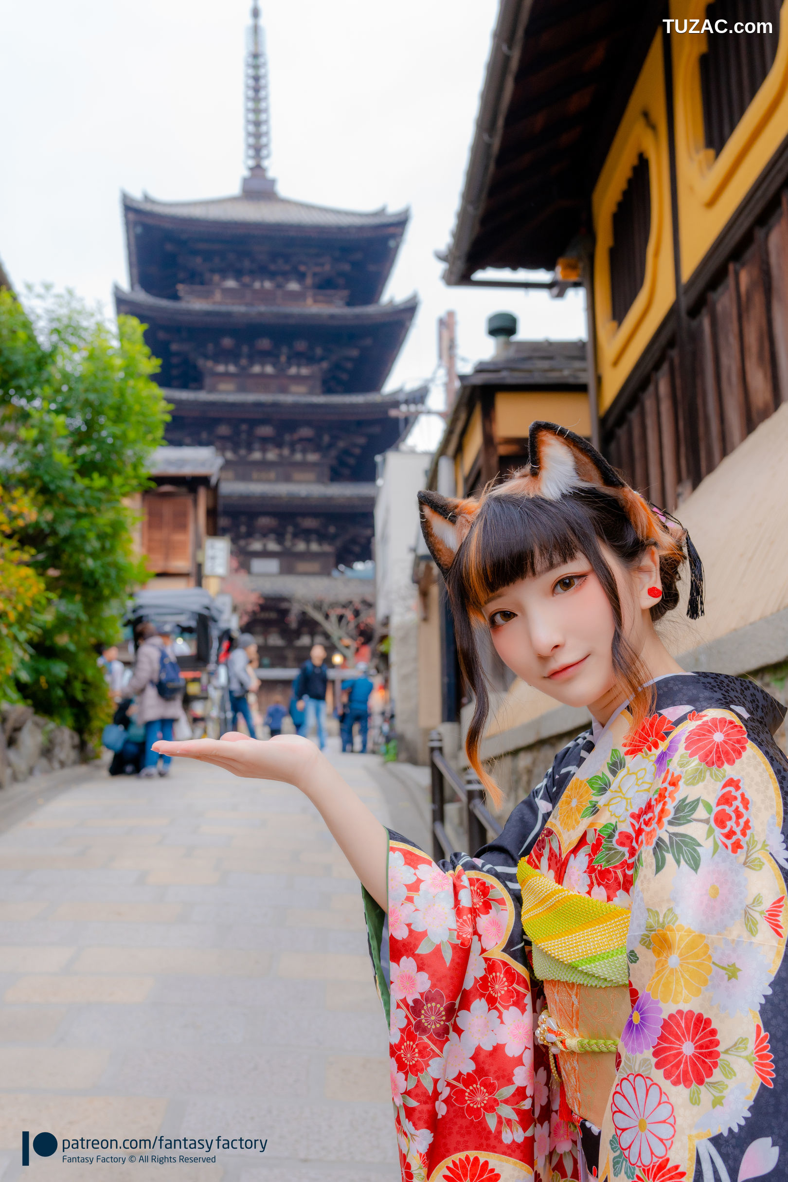 Fantasy-Factory-小丁Ding-2020.01-泄露版-Patreon-Leaks