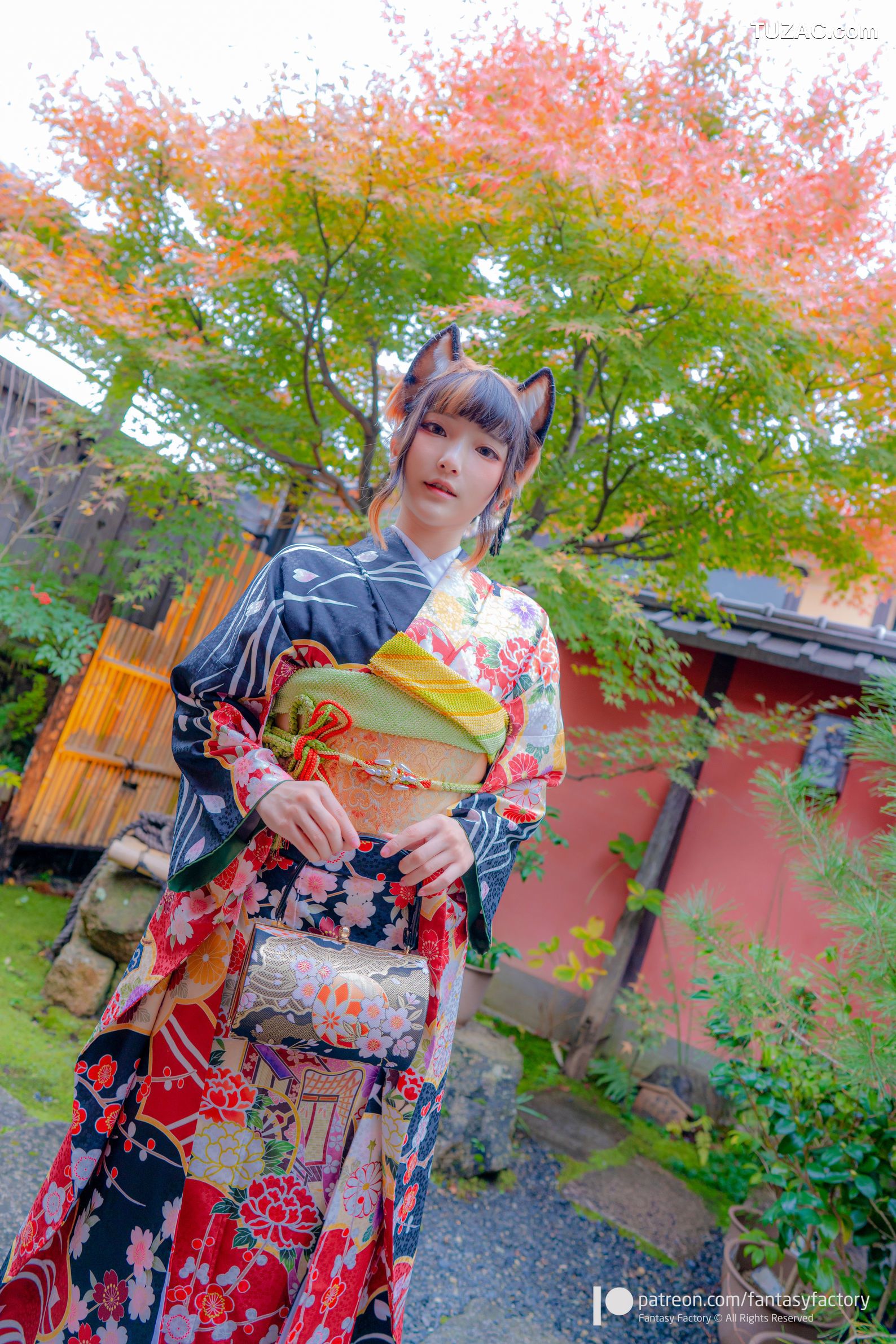 Fantasy-Factory-小丁Ding-2020.01-泄露版-Patreon-Leaks