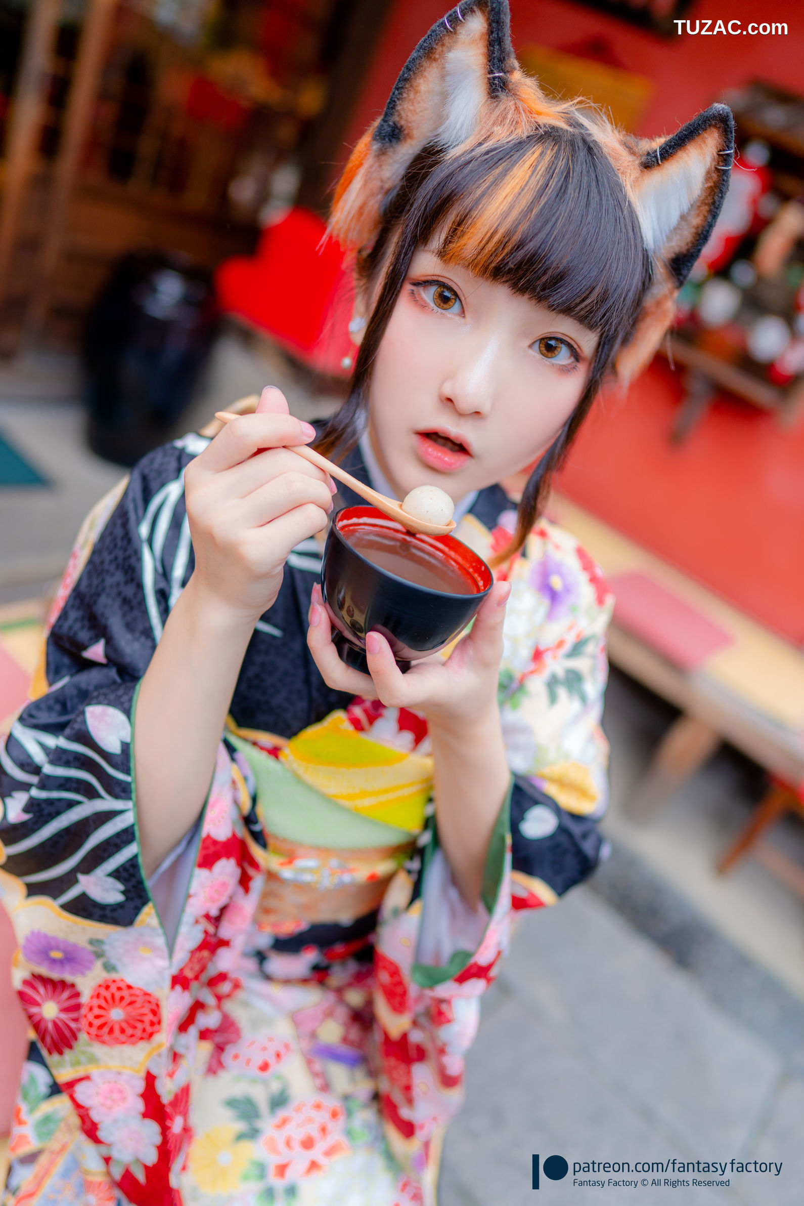 Fantasy-Factory-小丁Ding-2020.01-泄露版-Patreon-Leaks