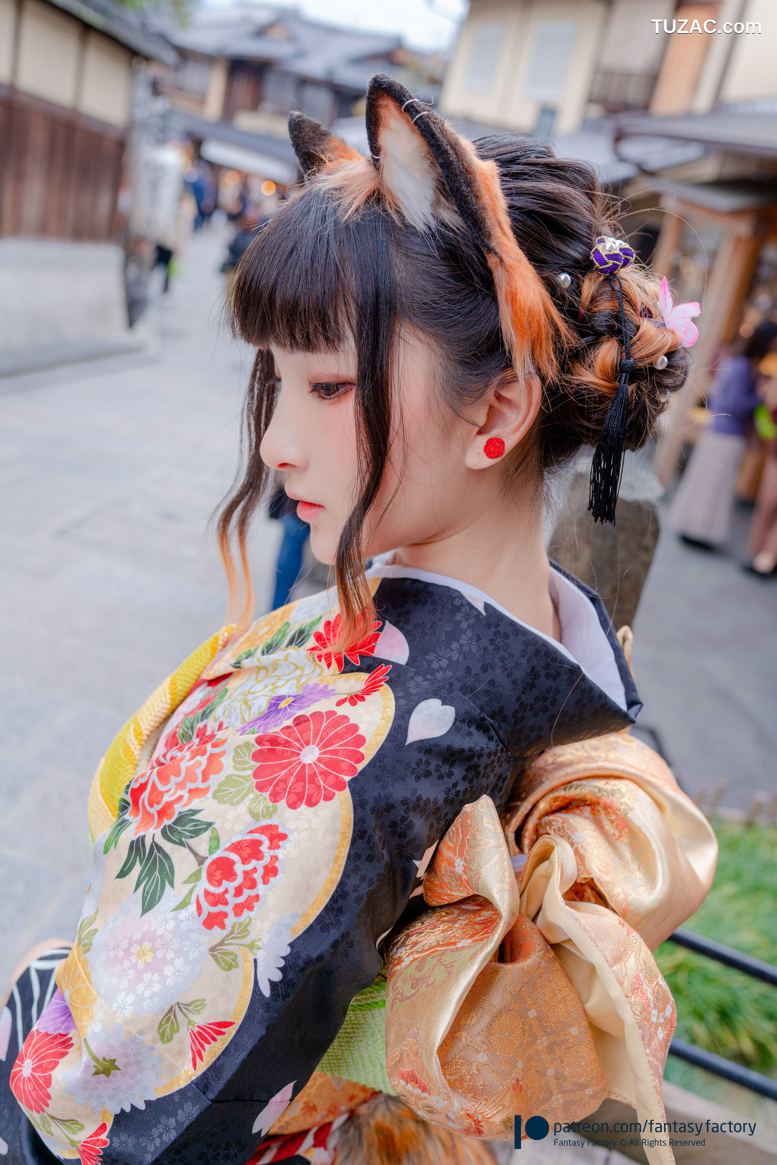 Fantasy-Factory-小丁Ding-2020.01-泄露版-Patreon-Leaks