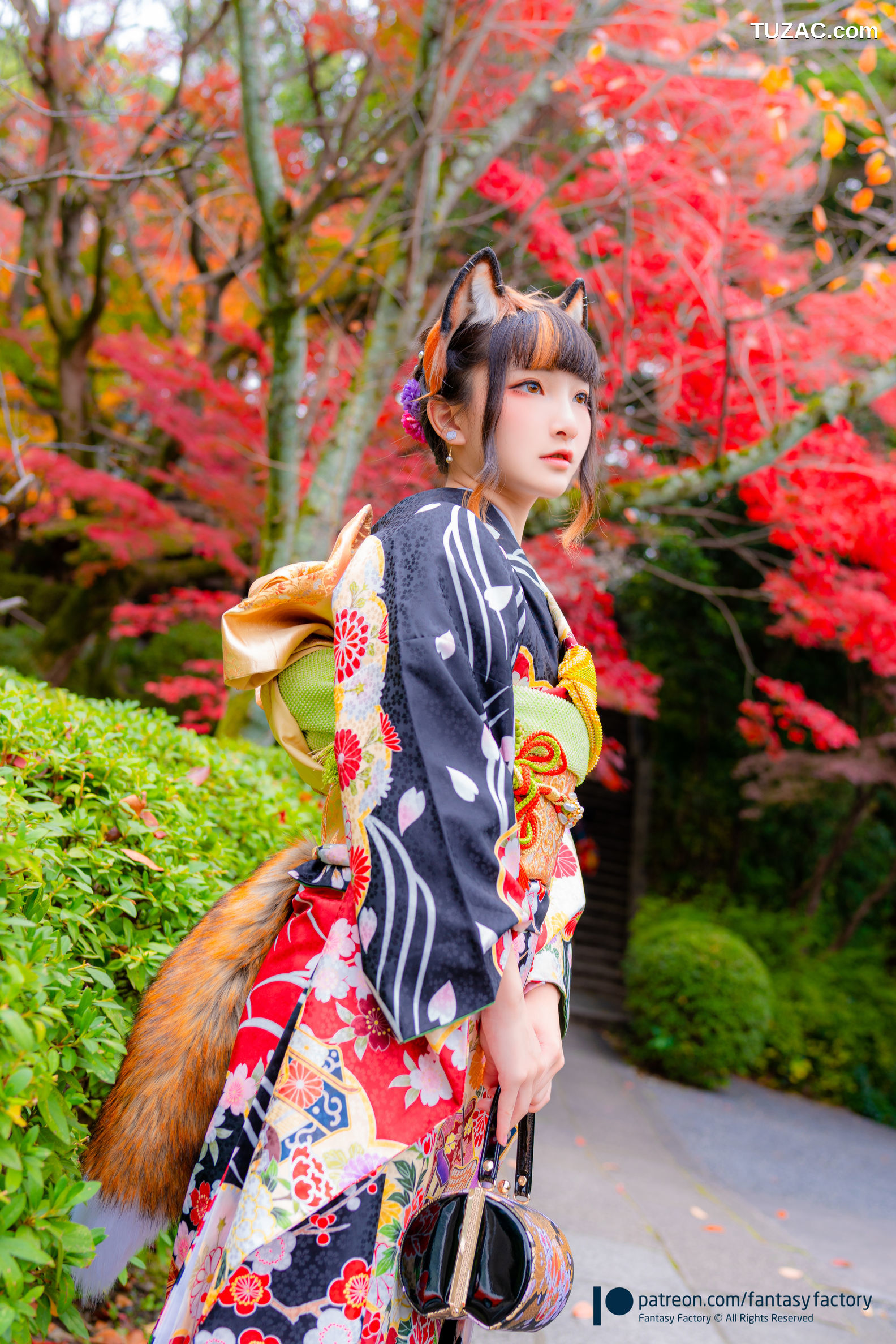 Fantasy-Factory-小丁Ding-2020.01-泄露版-Patreon-Leaks