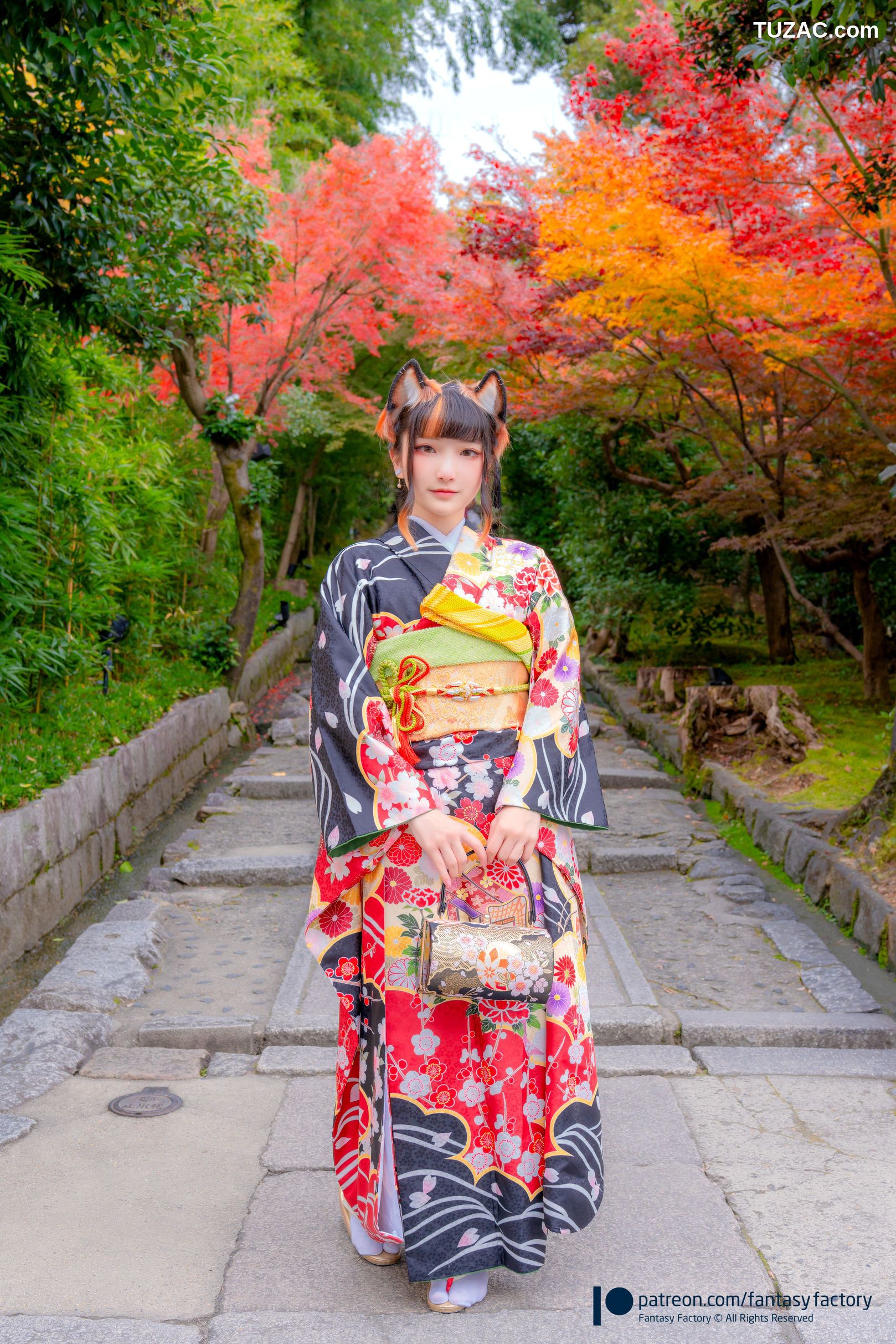 Fantasy-Factory-小丁Ding-2020.01-泄露版-Patreon-Leaks