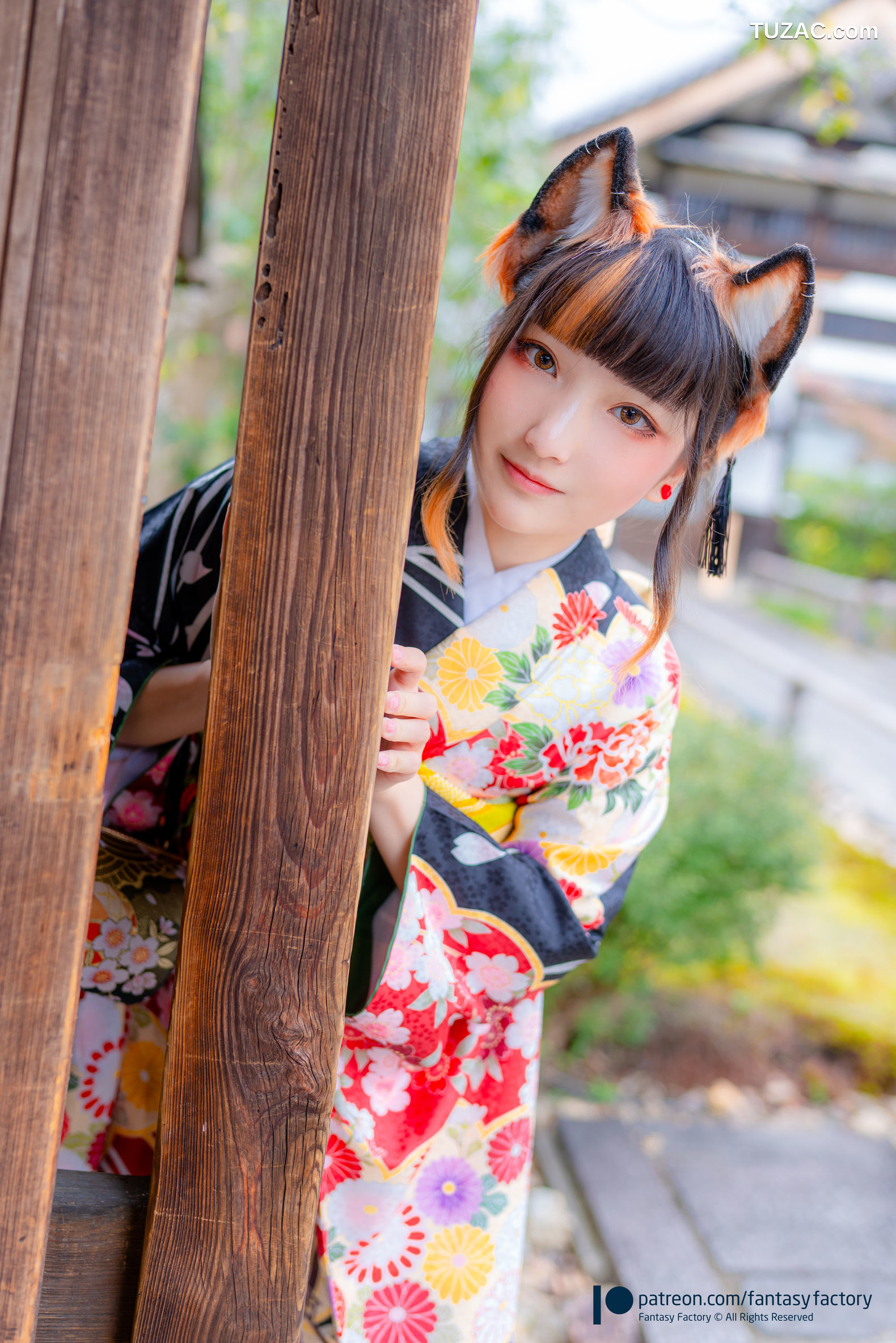 Fantasy-Factory-小丁Ding-2020.01-泄露版-Patreon-Leaks