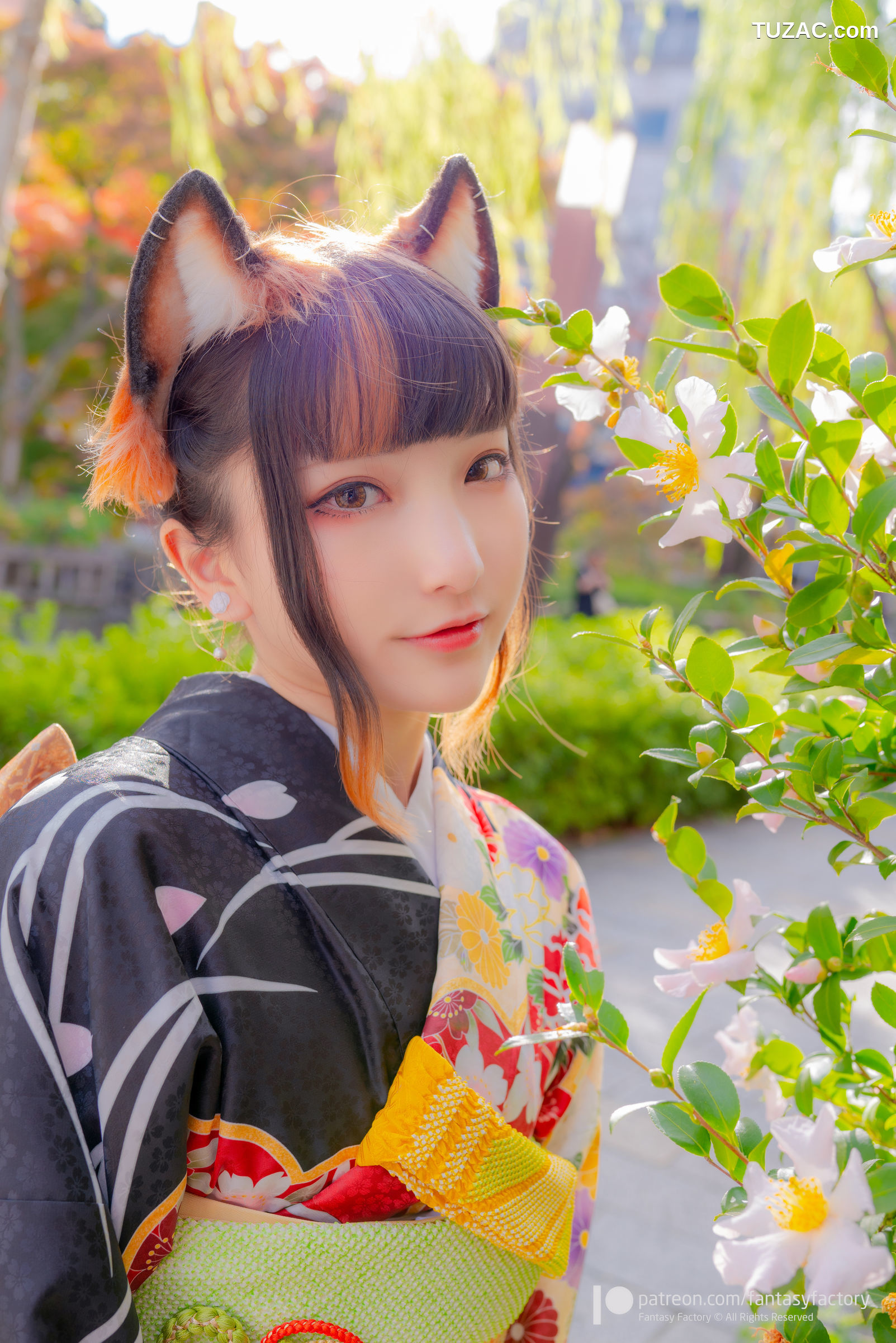 Fantasy-Factory-小丁Ding-2020.01-泄露版-Patreon-Leaks