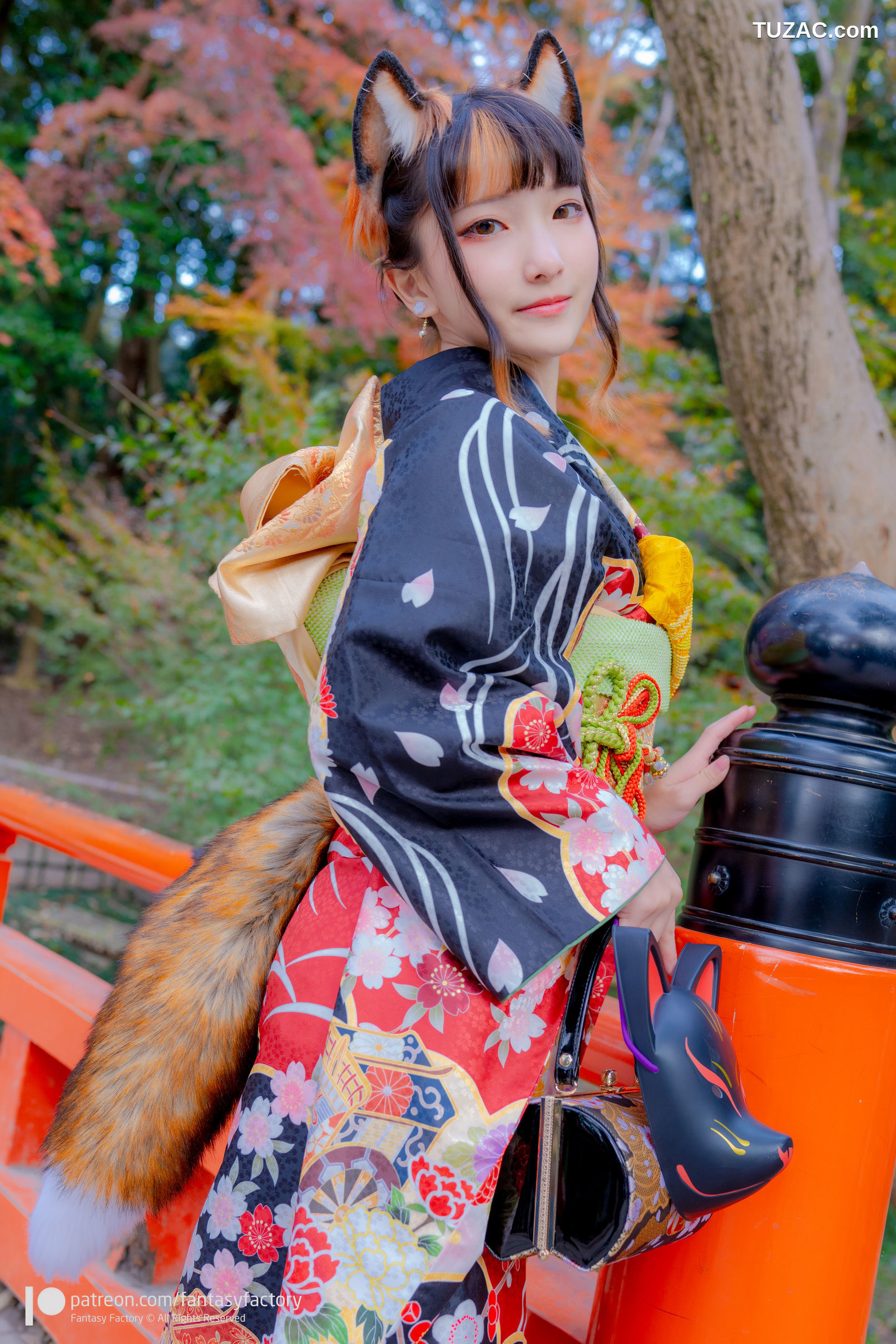 Fantasy-Factory-小丁Ding-2020.01-泄露版-Patreon-Leaks