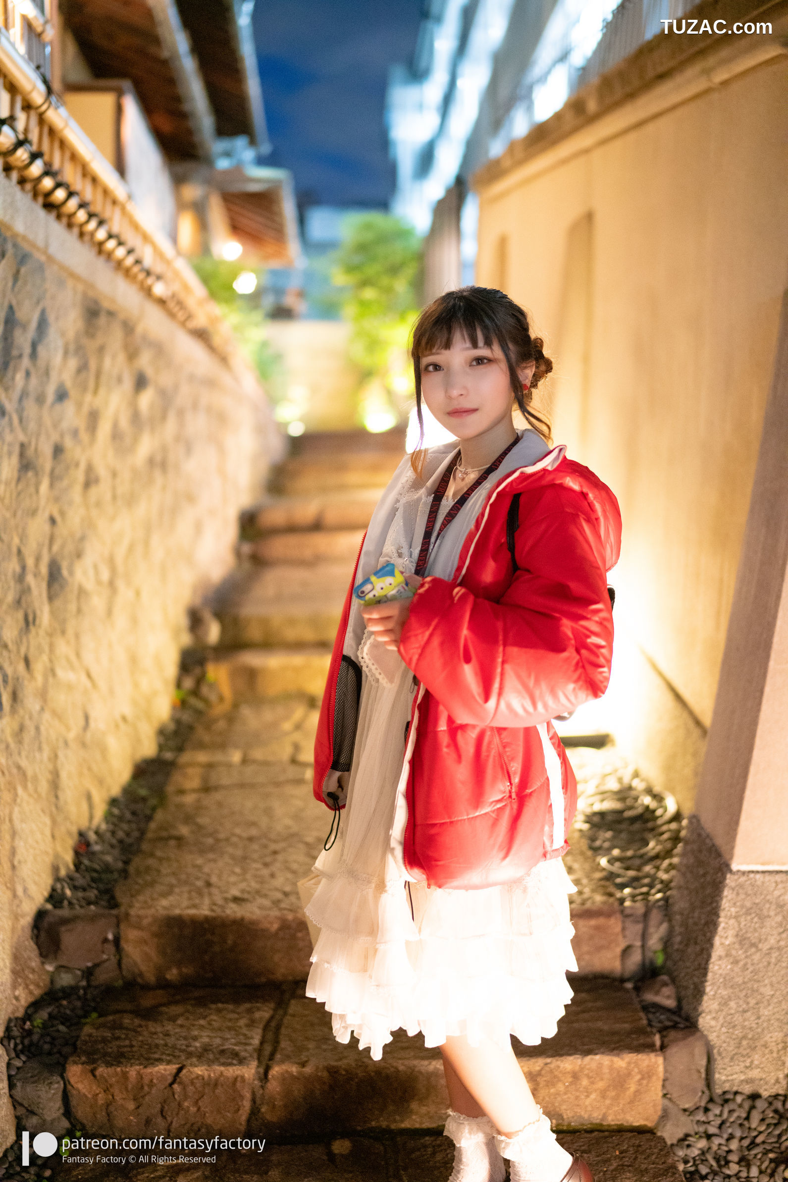 Fantasy-Factory-小丁Ding-2020.01-泄露版-Patreon-Leaks