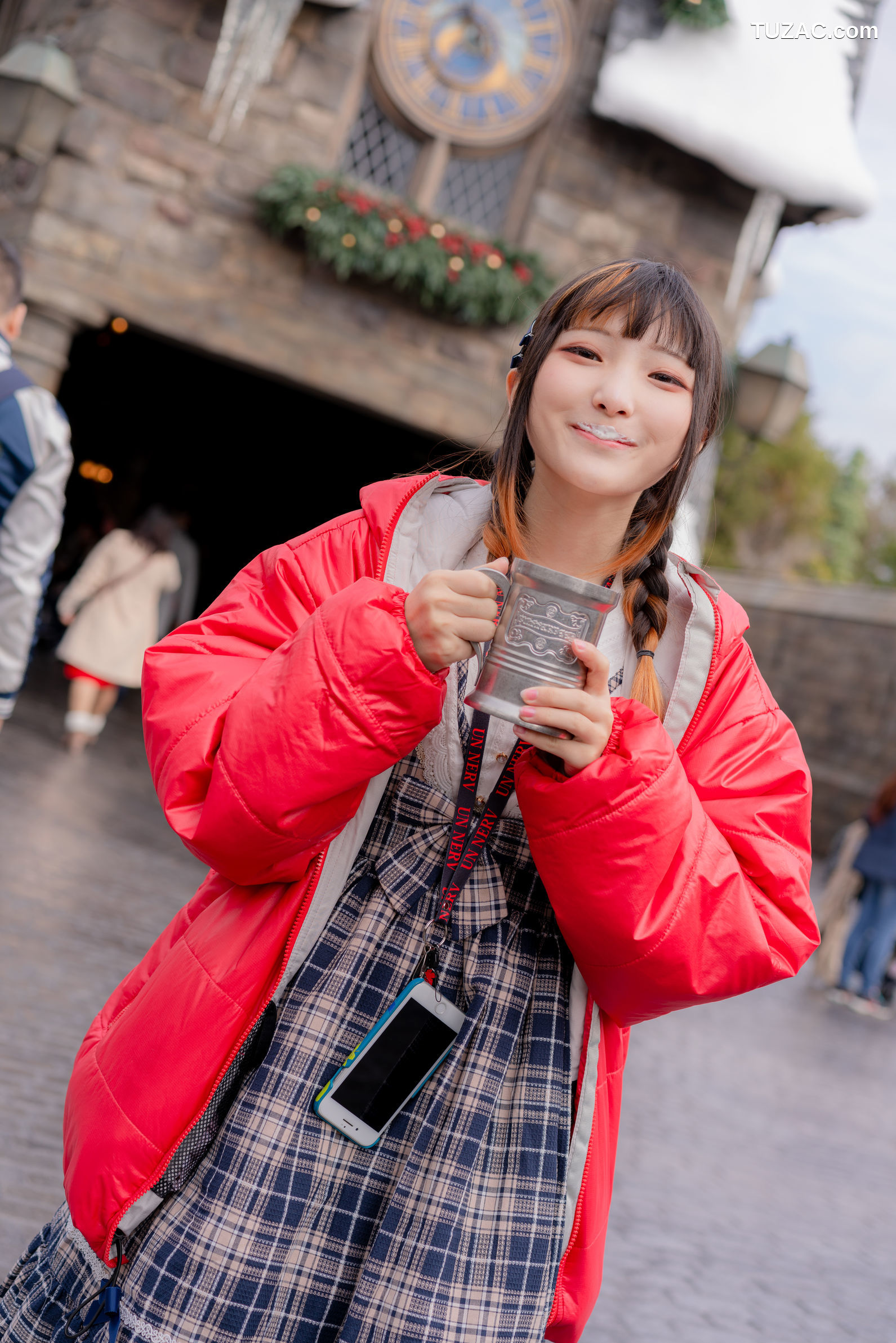 Fantasy-Factory-小丁Ding-2020.01-泄露版-Patreon-Leaks