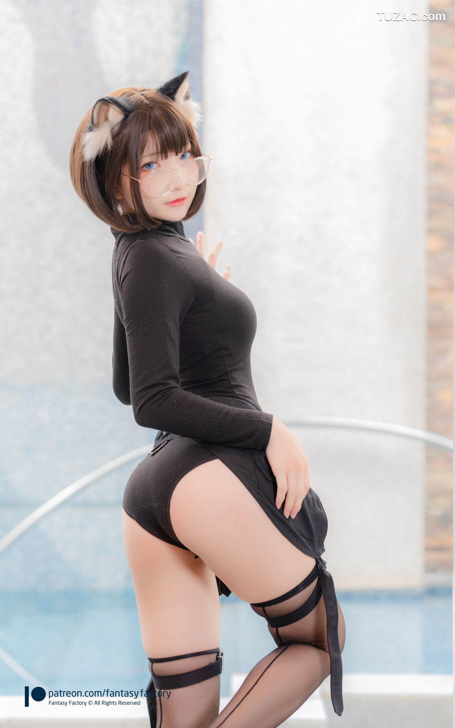 Fantasy-Factory-小丁Ding-2020.01-泄露版-Patreon-Leaks