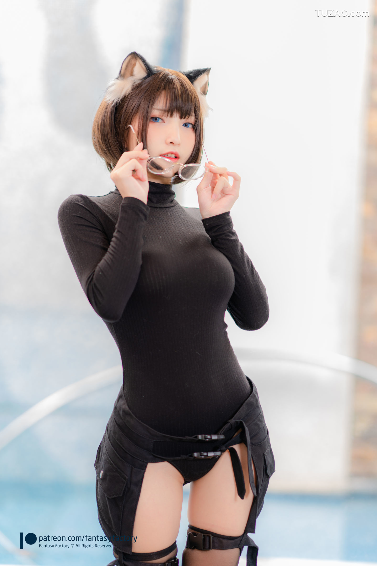 Fantasy-Factory-小丁Ding-2020.01-泄露版-Patreon-Leaks