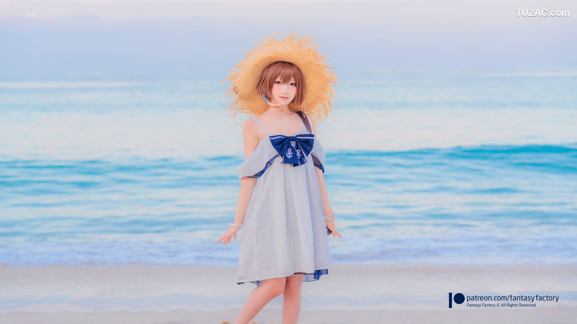 Fantasy-Factory-小丁Ding-2020.02-泄露版-Patreon-Leaks