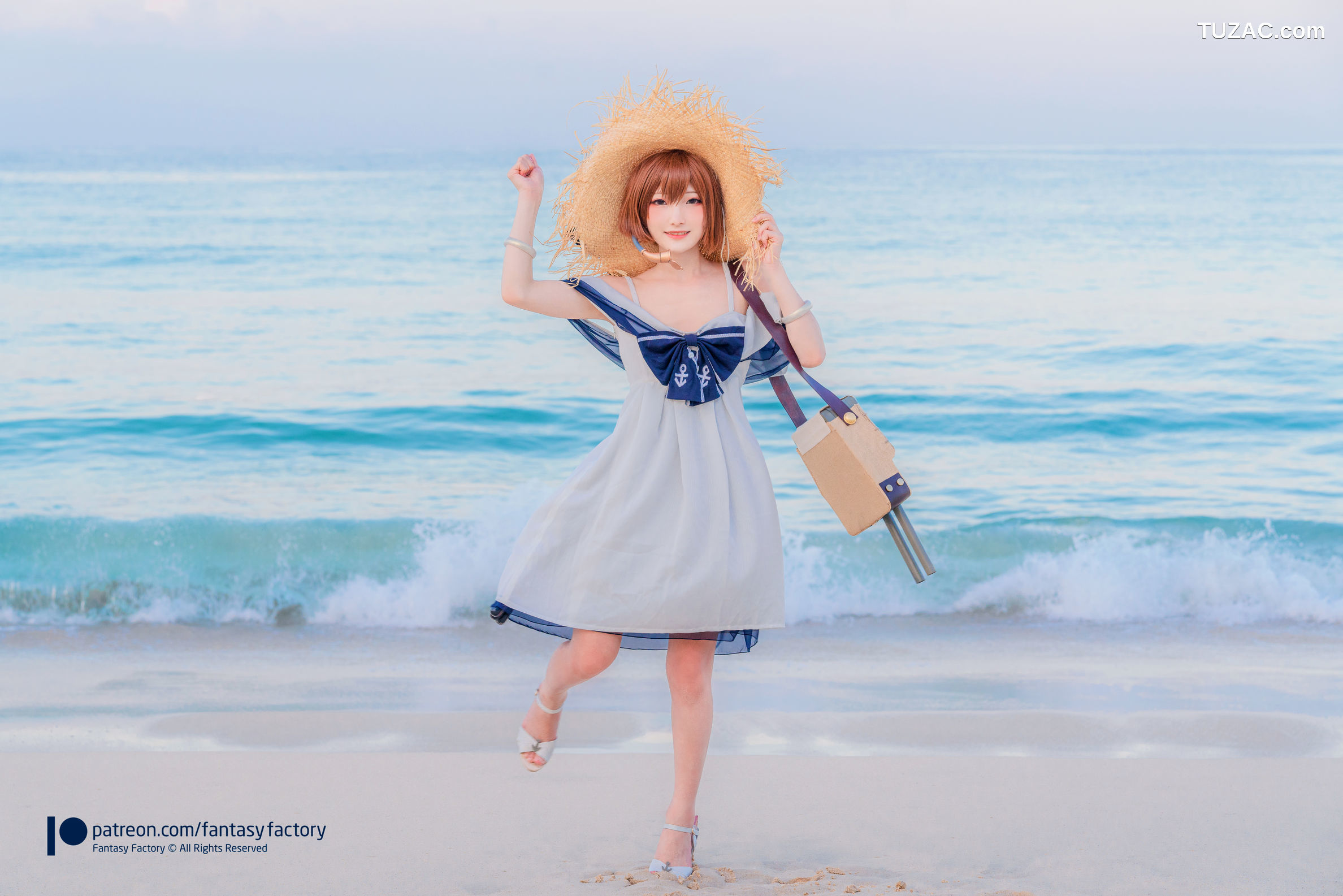 Fantasy-Factory-小丁Ding-2020.02-泄露版-Patreon-Leaks