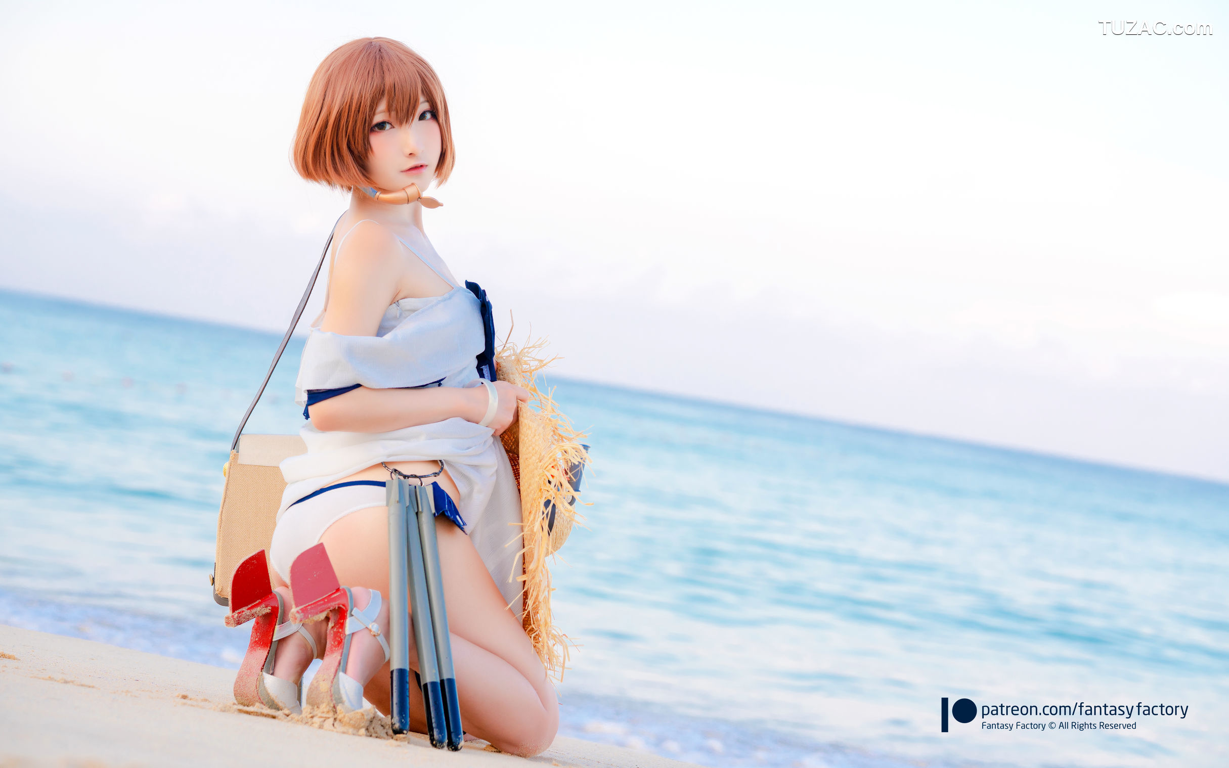 Fantasy-Factory-小丁Ding-2020.02-泄露版-Patreon-Leaks