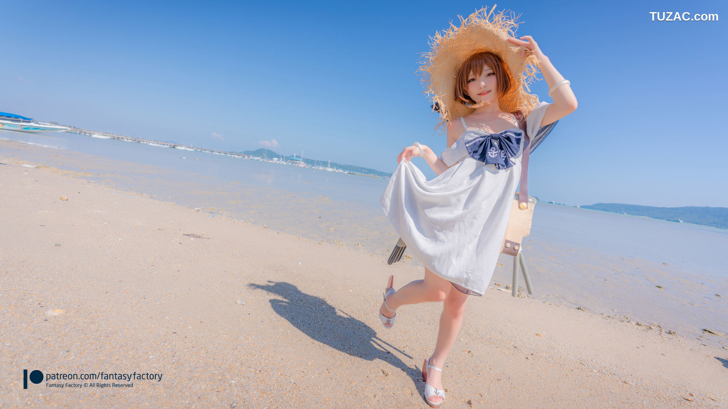 Fantasy-Factory-小丁Ding-2020.02-泄露版-Patreon-Leaks