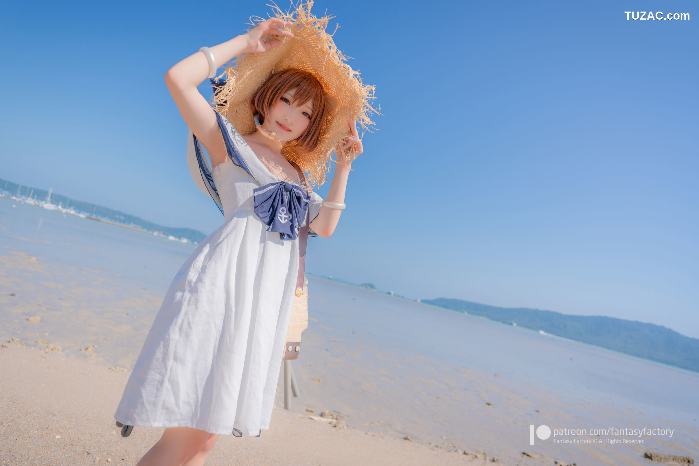 Fantasy-Factory-小丁Ding-2020.02-泄露版-Patreon-Leaks