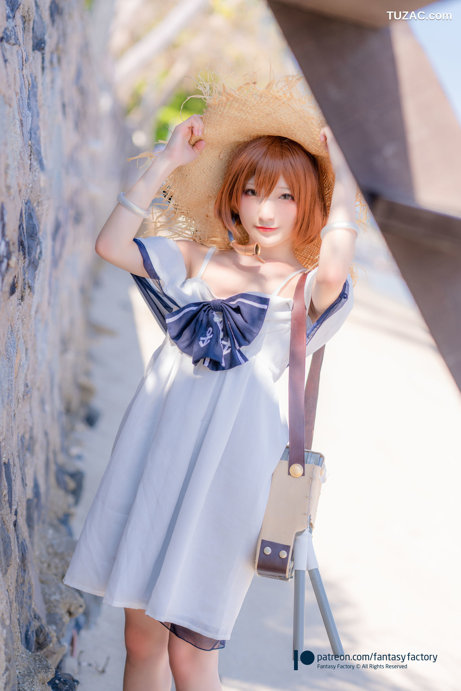 Fantasy-Factory-小丁Ding-2020.02-泄露版-Patreon-Leaks