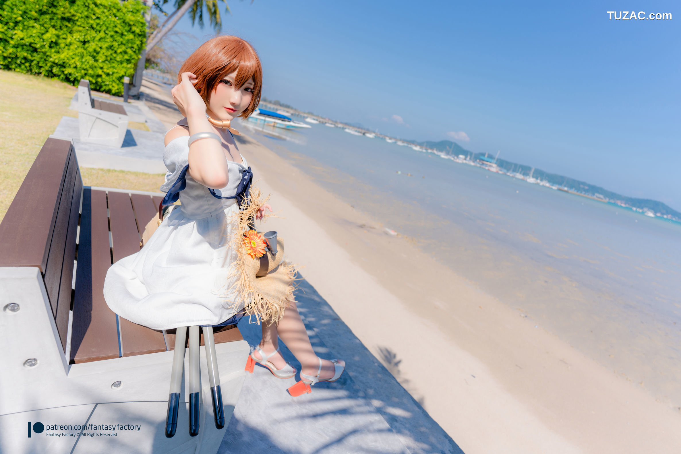 Fantasy-Factory-小丁Ding-2020.02-泄露版-Patreon-Leaks