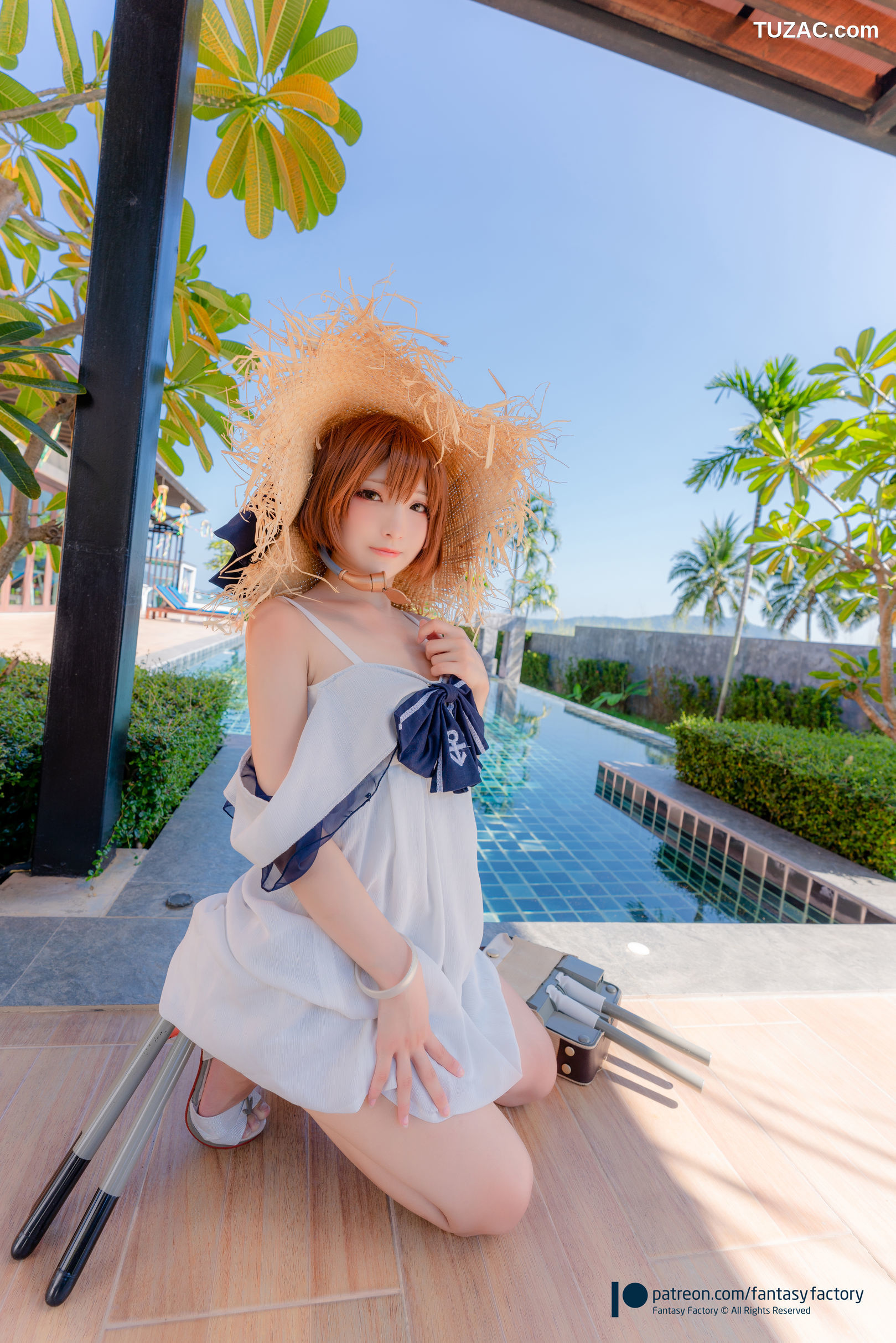 Fantasy-Factory-小丁Ding-2020.02-泄露版-Patreon-Leaks