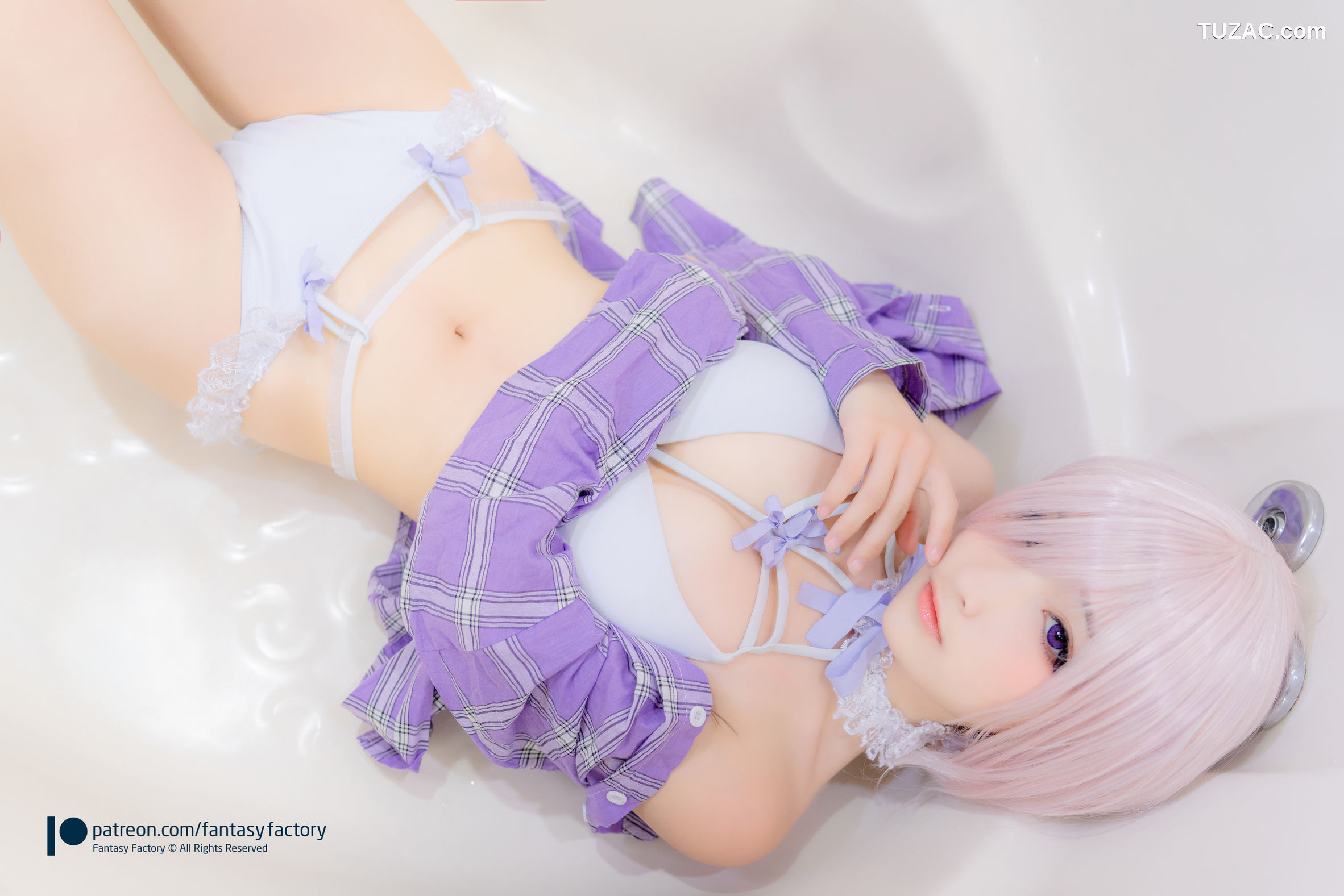 Fantasy-Factory-小丁Ding-2020.02-泄露版-Patreon-Leaks