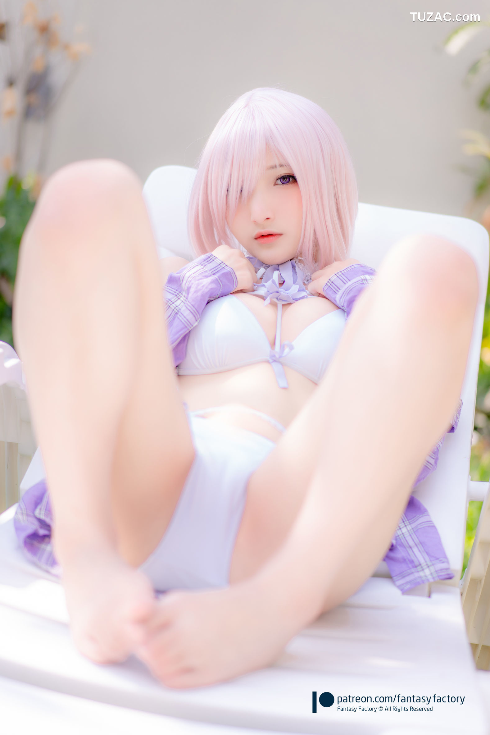 Fantasy-Factory-小丁Ding-2020.02-泄露版-Patreon-Leaks