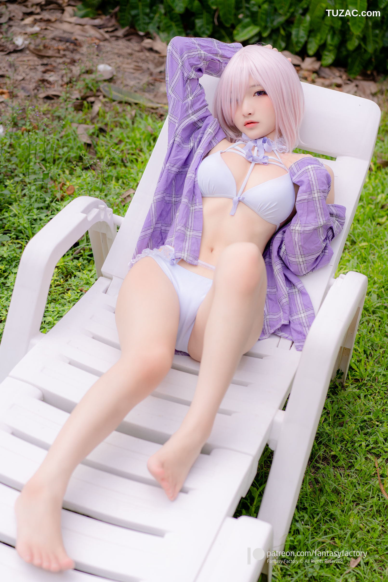 Fantasy-Factory-小丁Ding-2020.02-泄露版-Patreon-Leaks