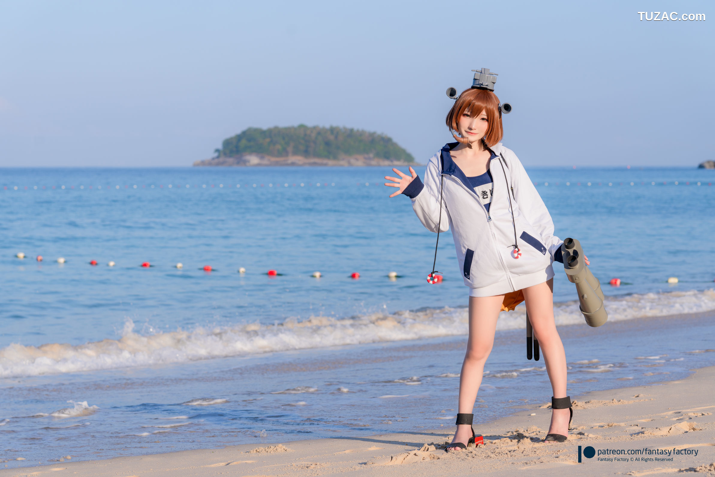 Fantasy-Factory-小丁Ding-2020.03-泄露版-Patreon-Leaks
