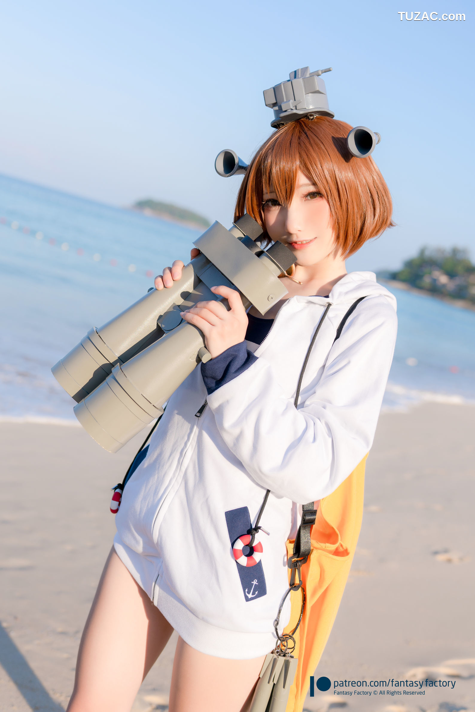 Fantasy-Factory-小丁Ding-2020.03-泄露版-Patreon-Leaks