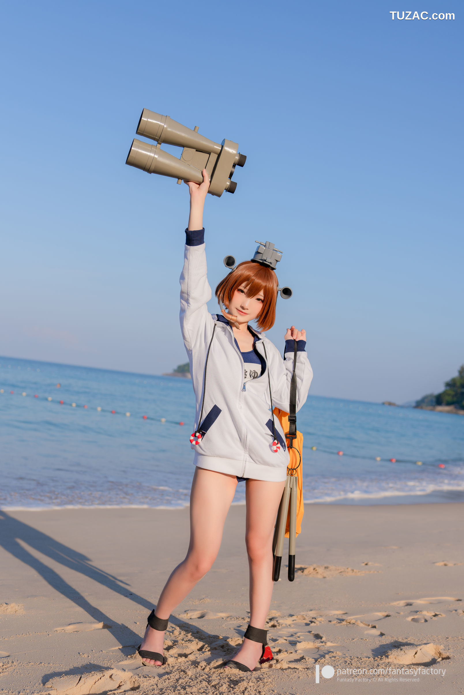 Fantasy-Factory-小丁Ding-2020.03-泄露版-Patreon-Leaks