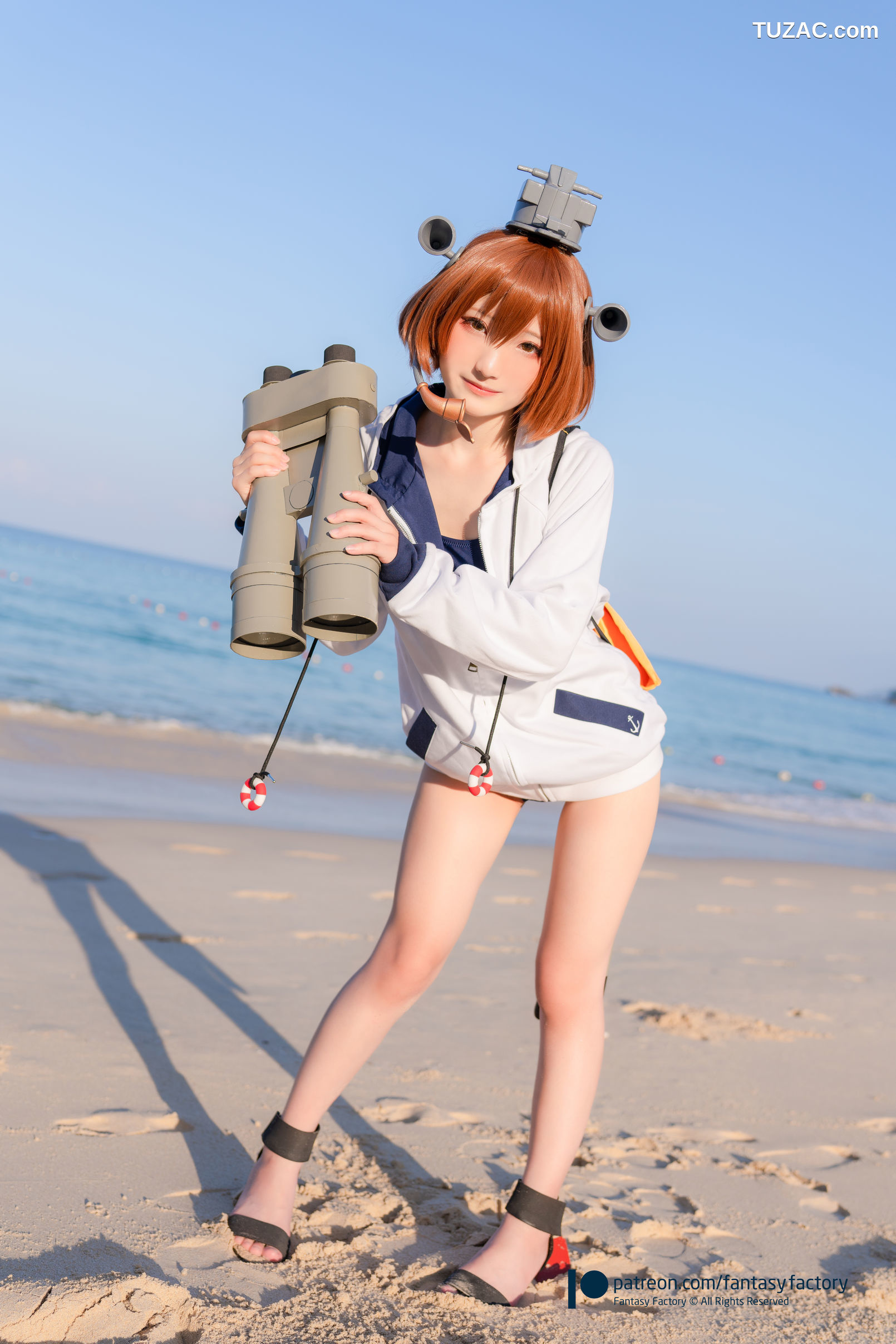 Fantasy-Factory-小丁Ding-2020.03-泄露版-Patreon-Leaks