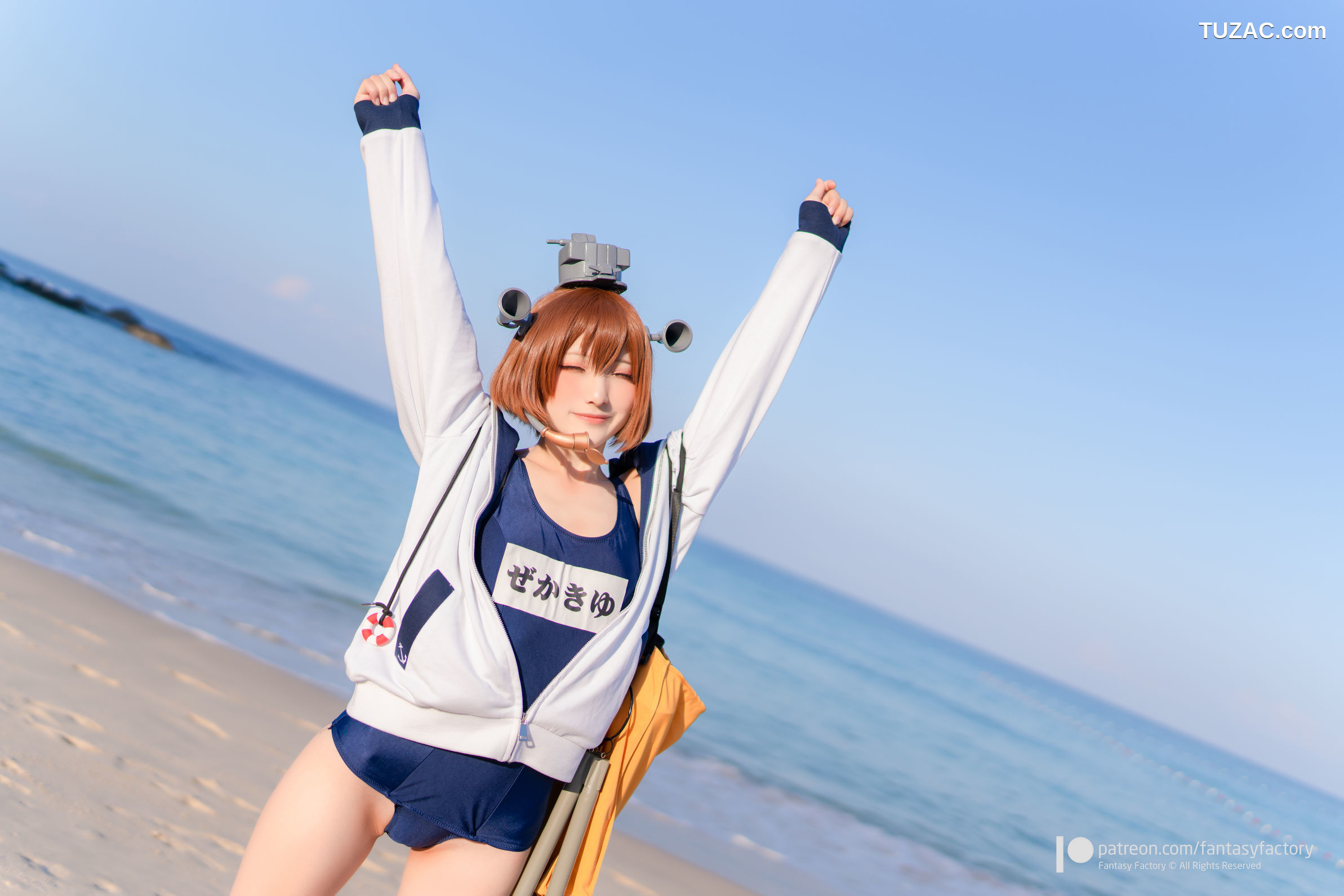 Fantasy-Factory-小丁Ding-2020.03-泄露版-Patreon-Leaks