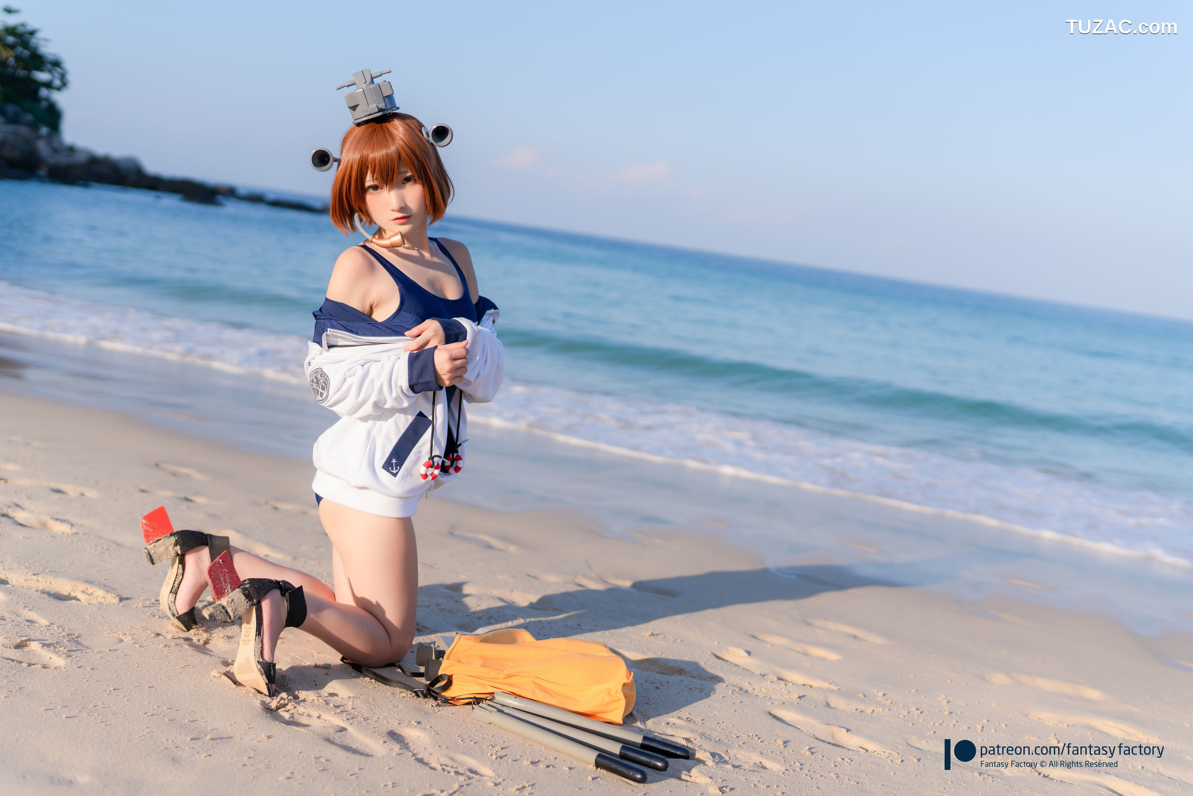 Fantasy-Factory-小丁Ding-2020.03-泄露版-Patreon-Leaks