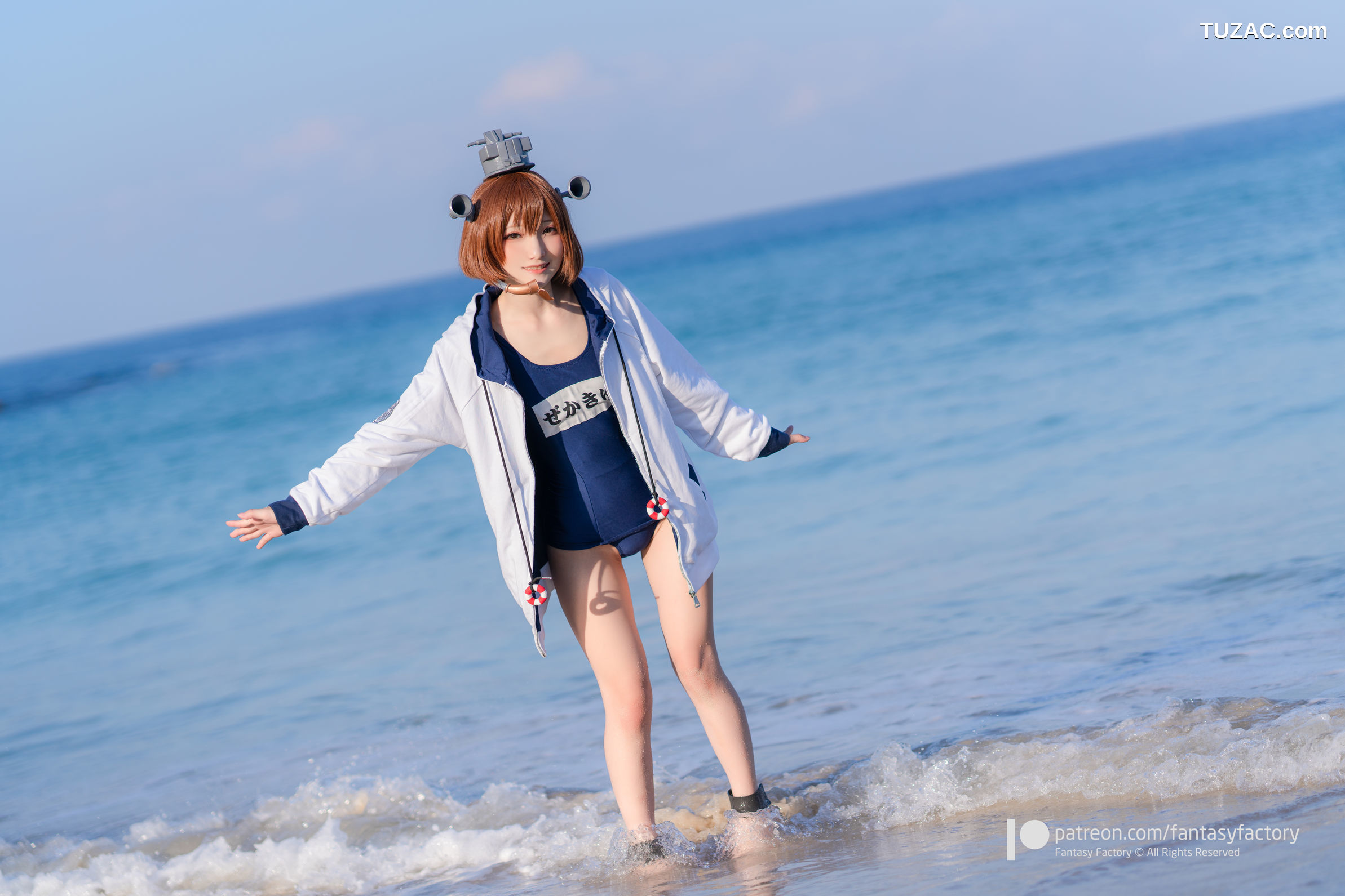 Fantasy-Factory-小丁Ding-2020.03-泄露版-Patreon-Leaks