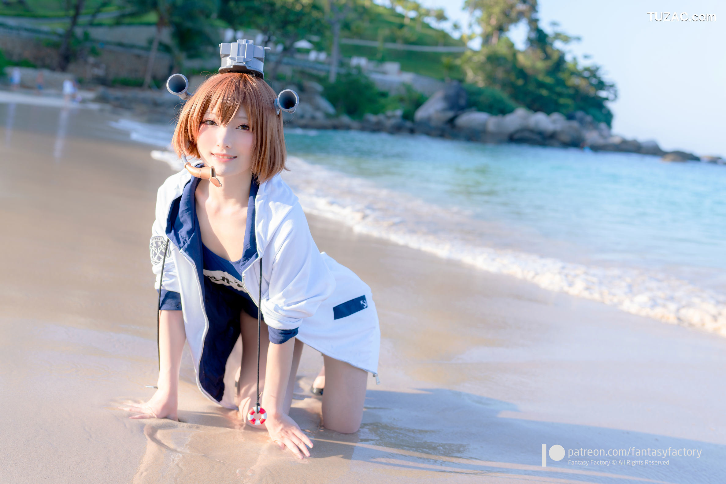 Fantasy-Factory-小丁Ding-2020.03-泄露版-Patreon-Leaks