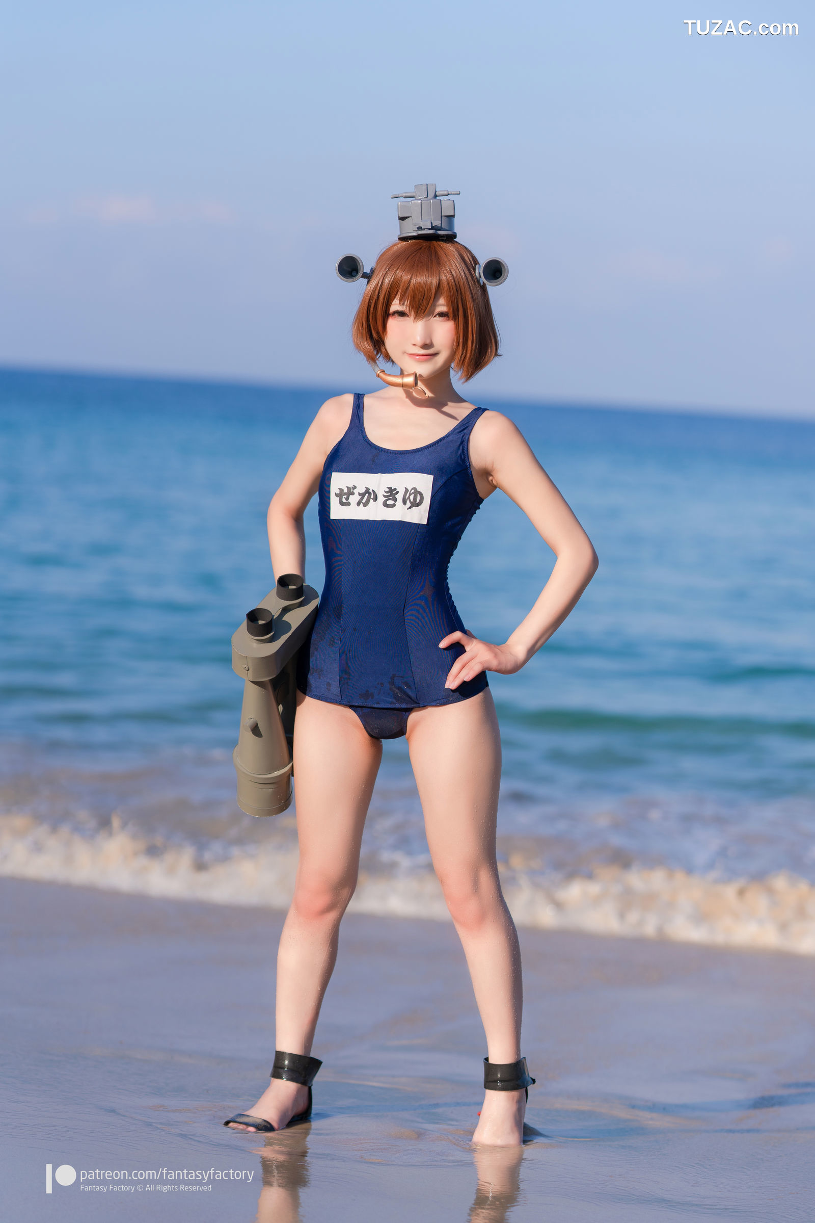 Fantasy-Factory-小丁Ding-2020.03-泄露版-Patreon-Leaks