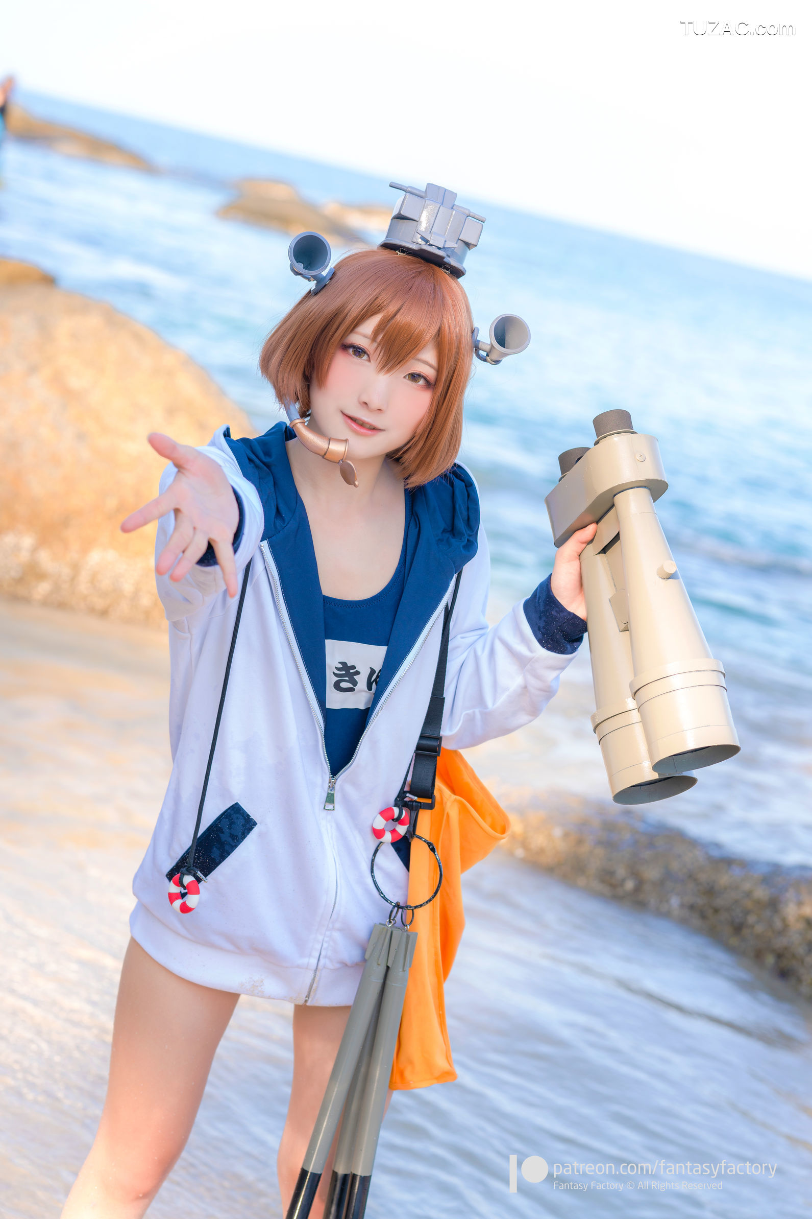 Fantasy-Factory-小丁Ding-2020.03-泄露版-Patreon-Leaks